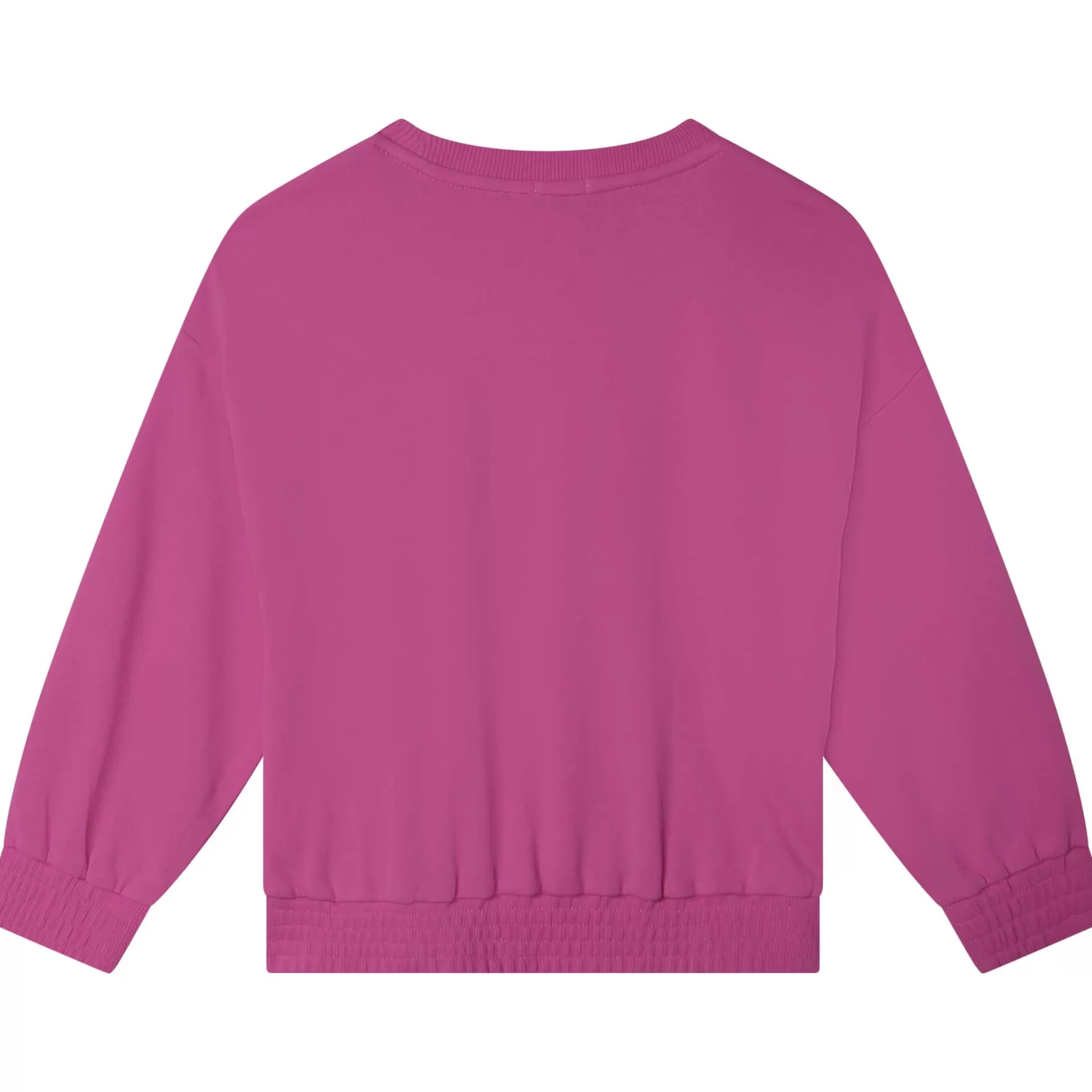 Meisje BILLIEBLUSH Fleece Sweatshirt