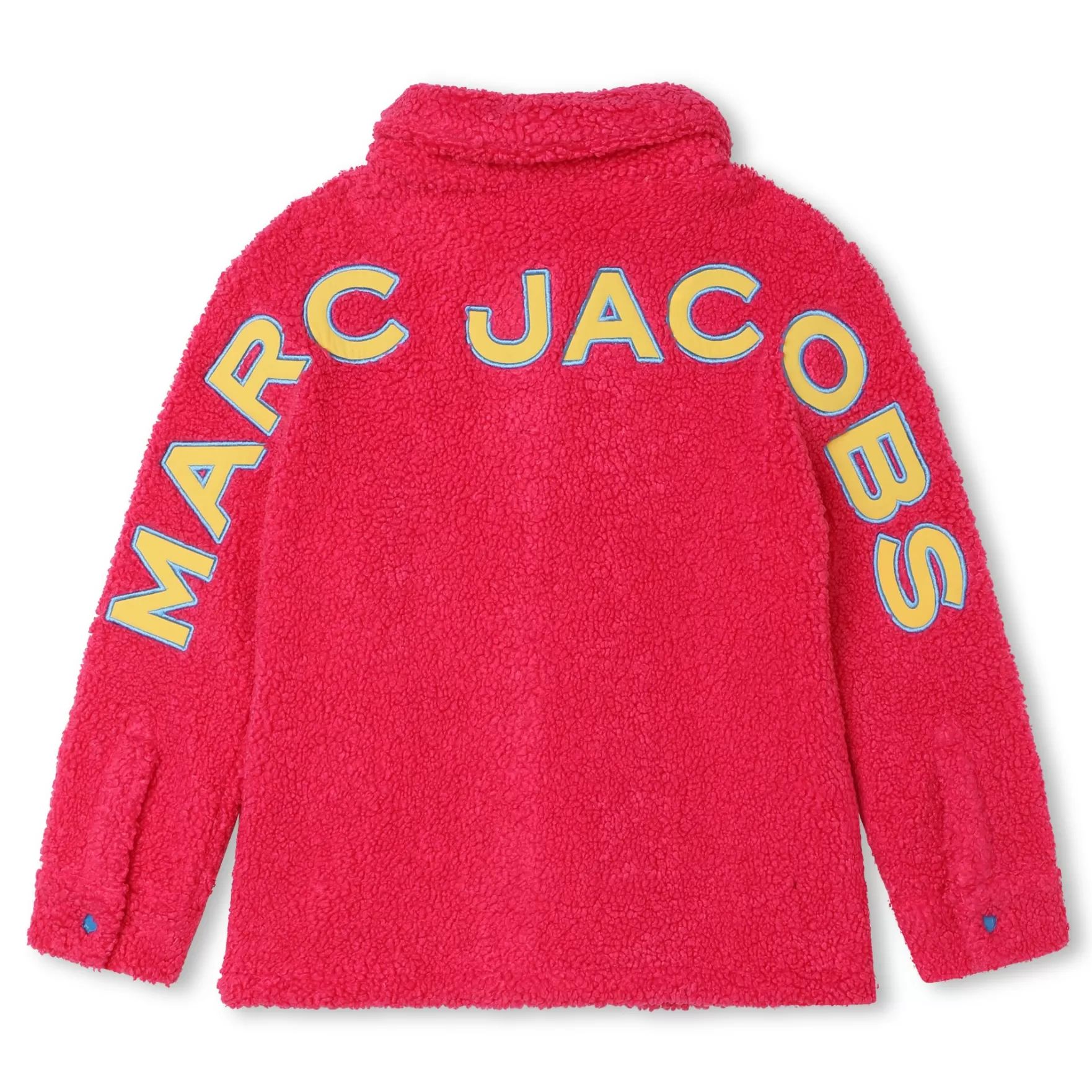 Meisje MARC JACOBS Fleece Vest