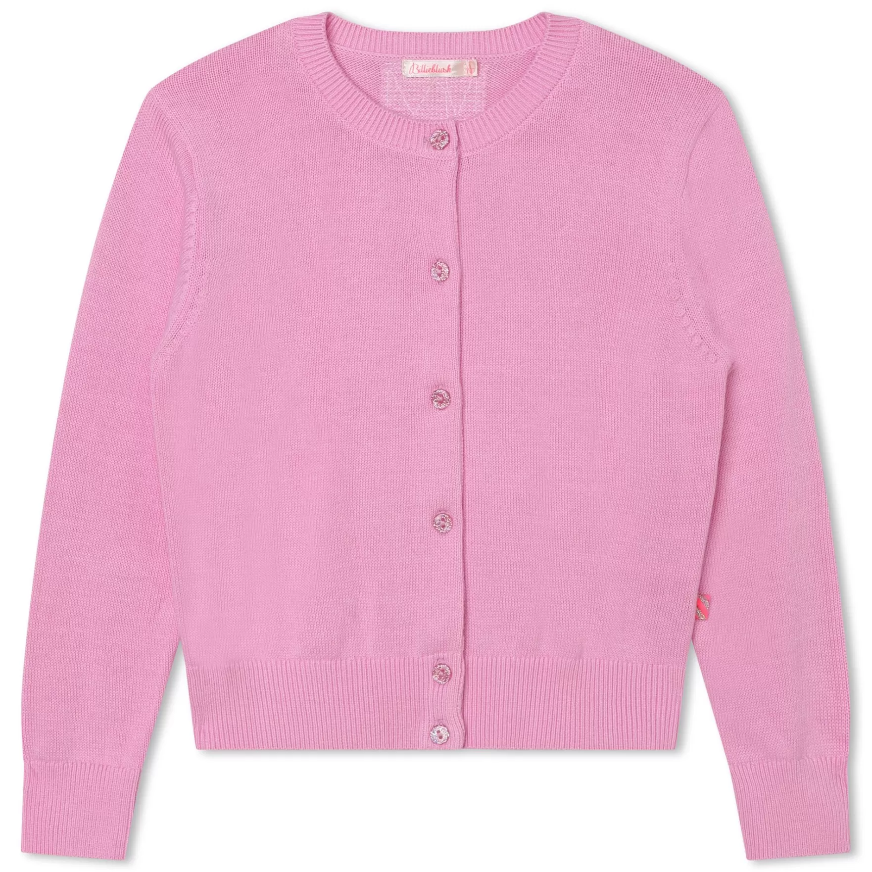 Meisje BILLIEBLUSH Gebreid Vestje