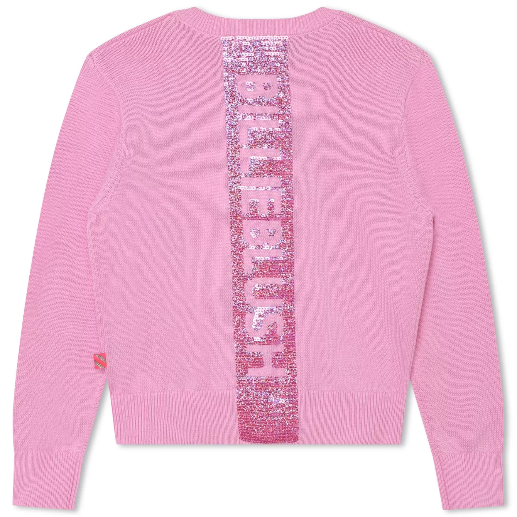 Meisje BILLIEBLUSH Gebreid Vestje