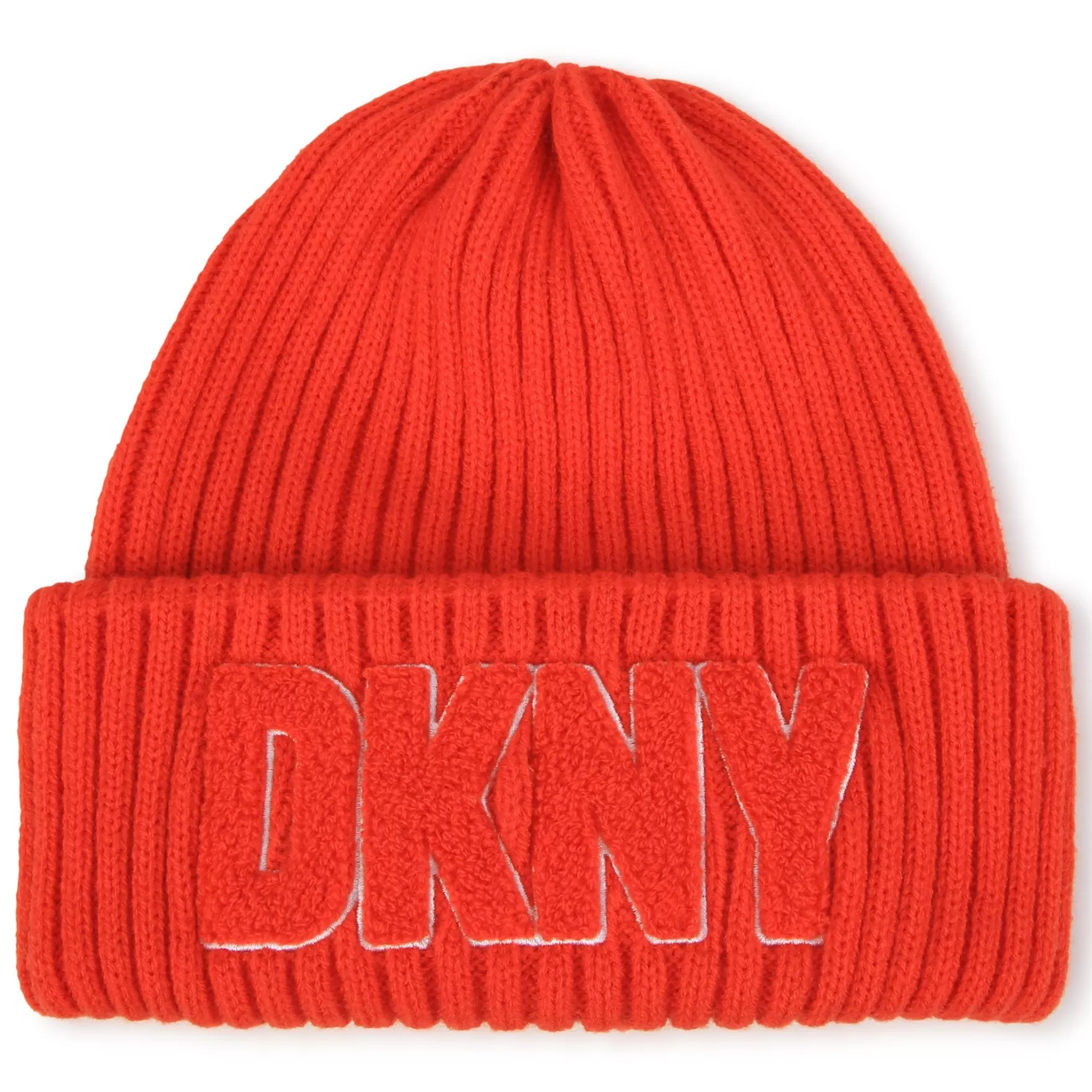 Meisje DKNY Gebreide Muts