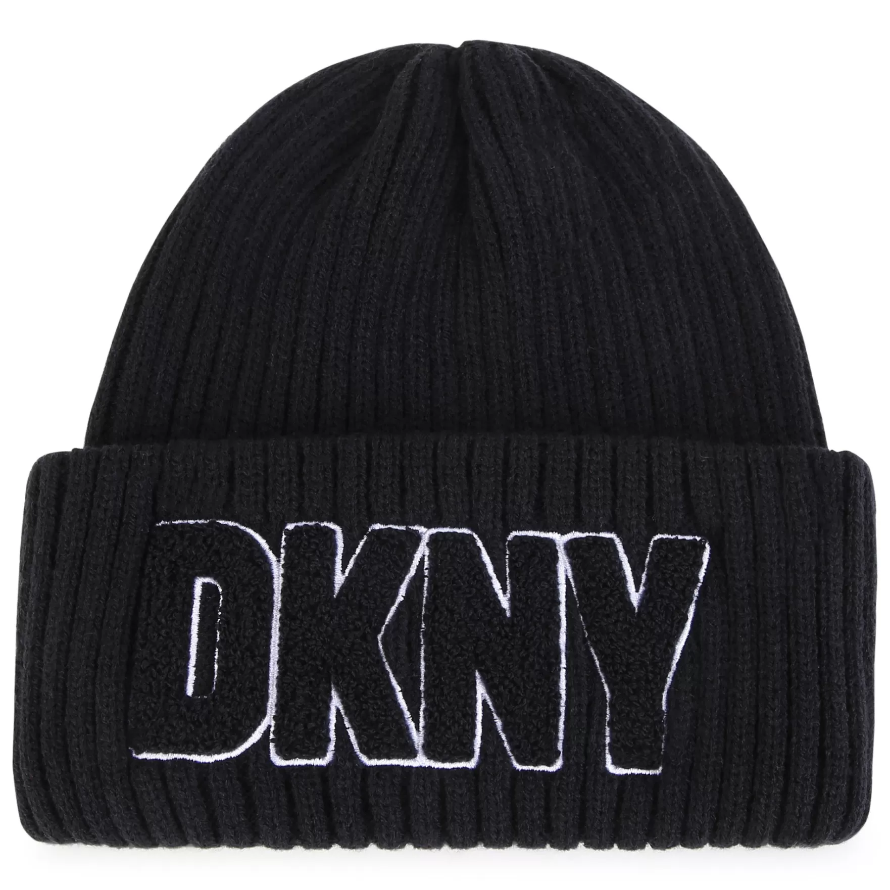 Jongen DKNY Gebreide Muts