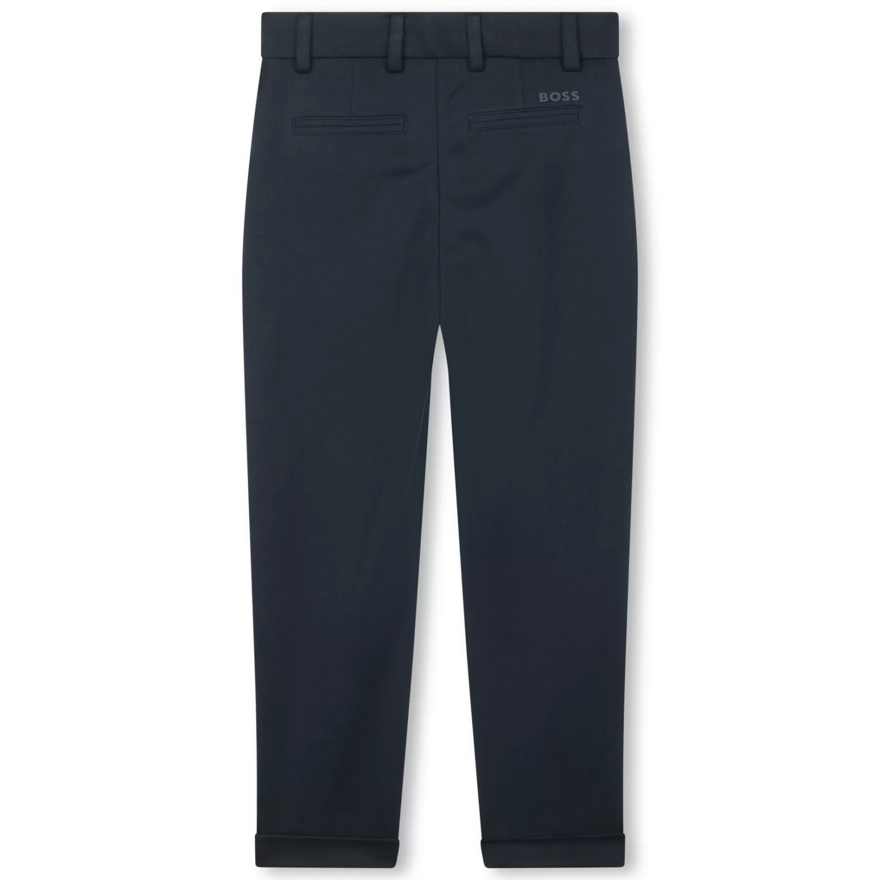 Jongen BOSS Geklede Broek