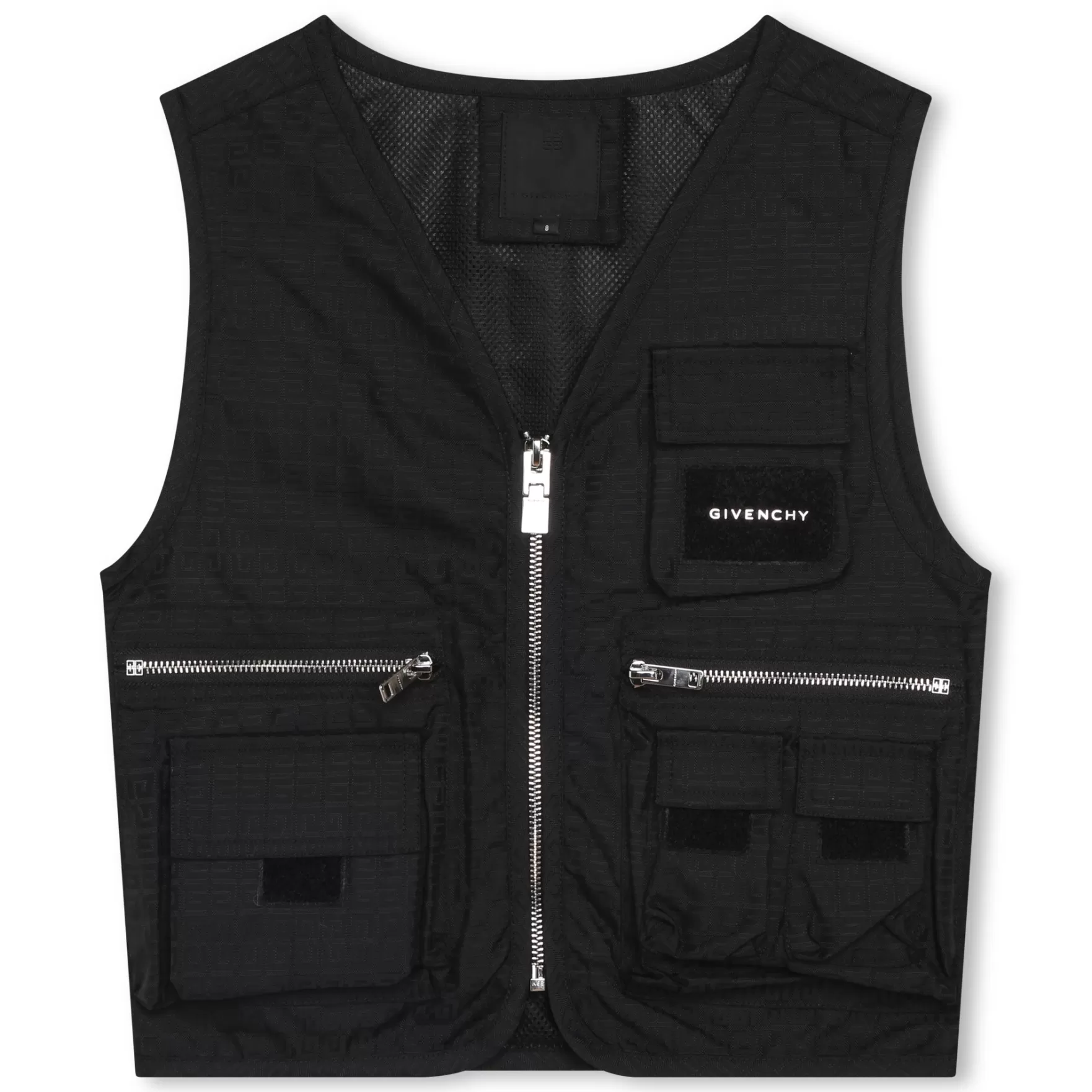 Jongen GIVENCHY Gilet Zm