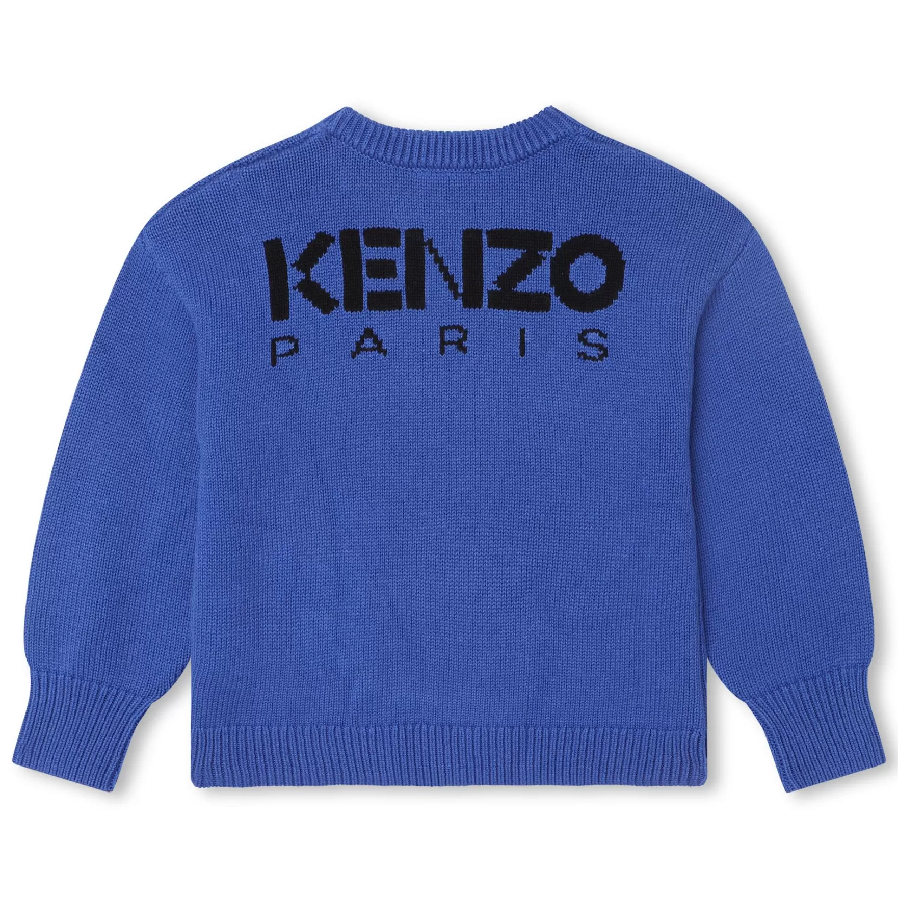 Meisje KENZO KIDS Ingeweven Trui Lange Mouwen