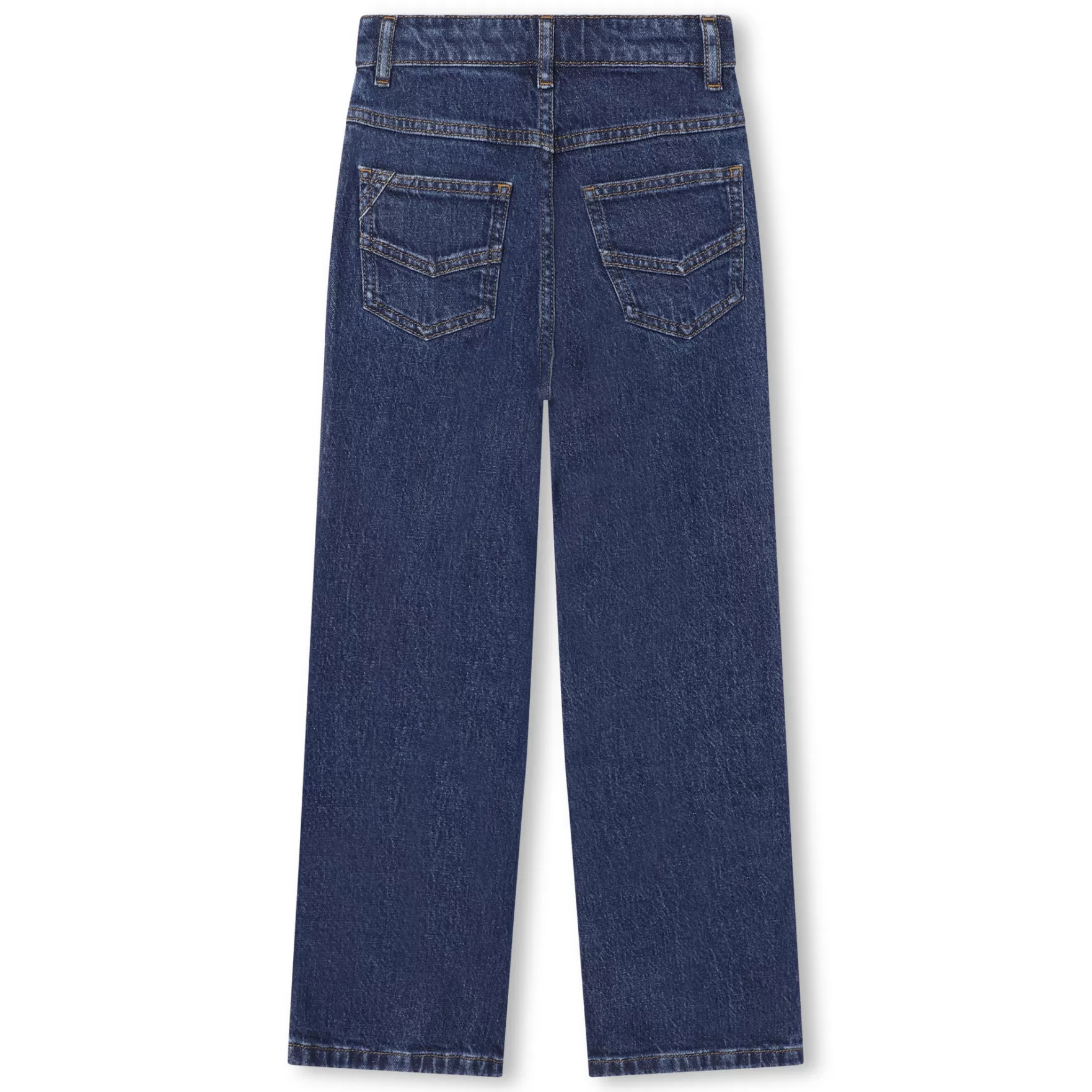 Meisje ZADIG & VOLTAIRE Jeans Met Hoge Taille