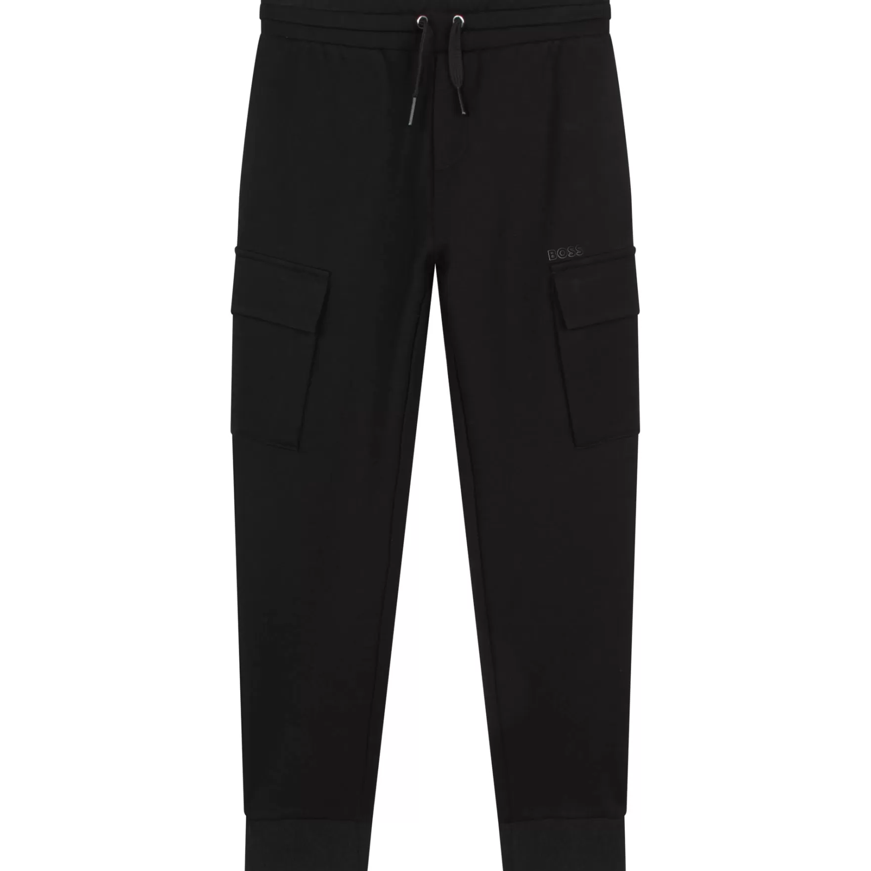 Meisje BOSS Joggingbroek