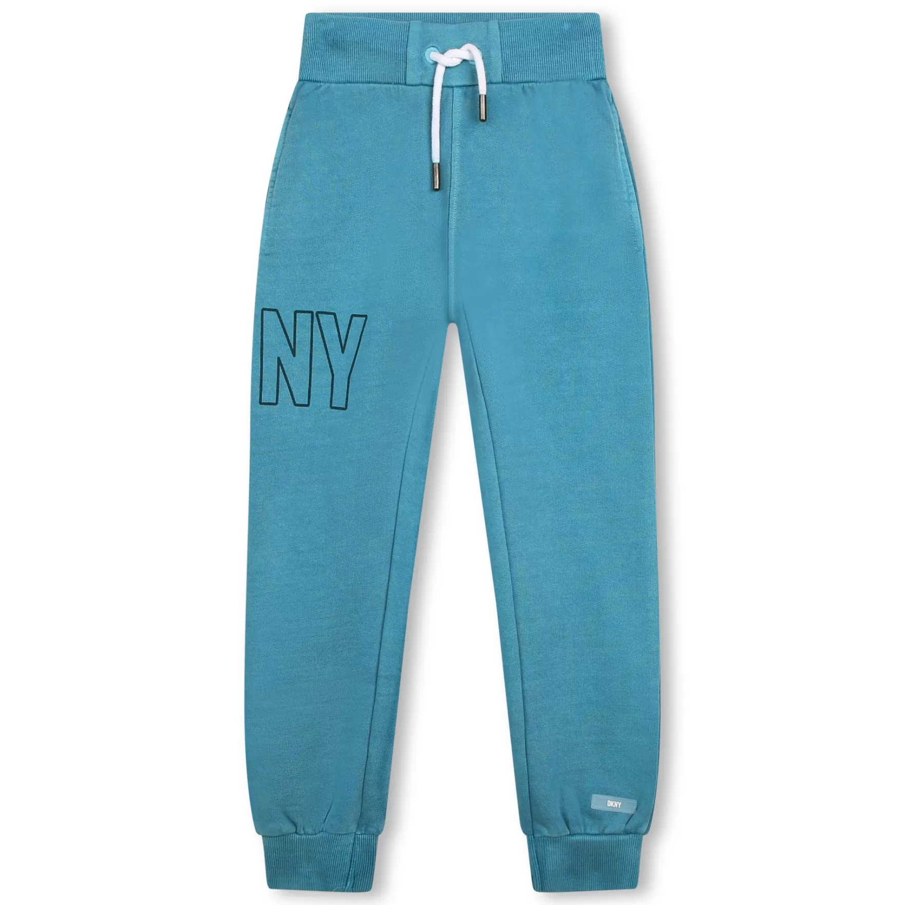 Jongen DKNY Joggingbroek