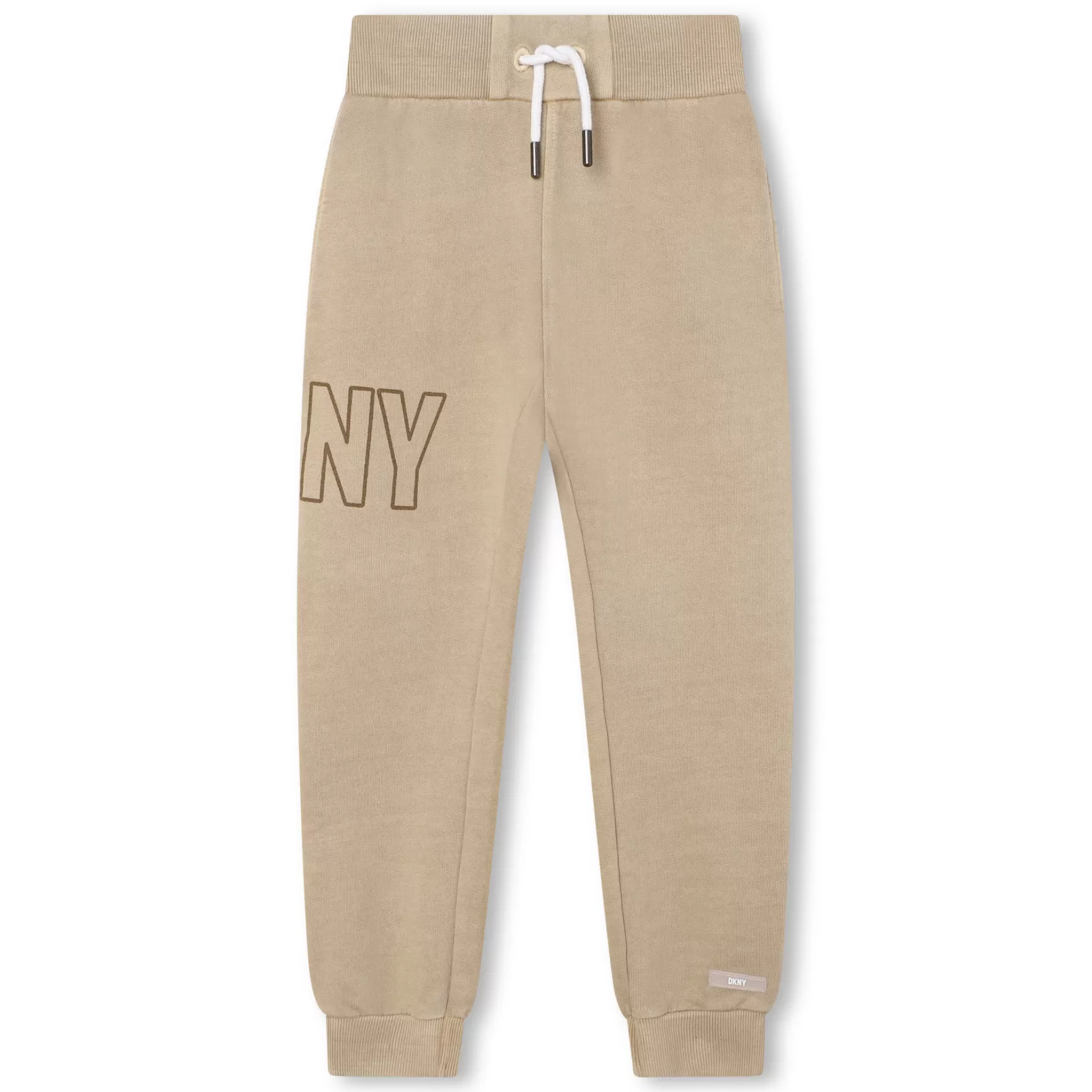 Jongen DKNY Joggingbroek