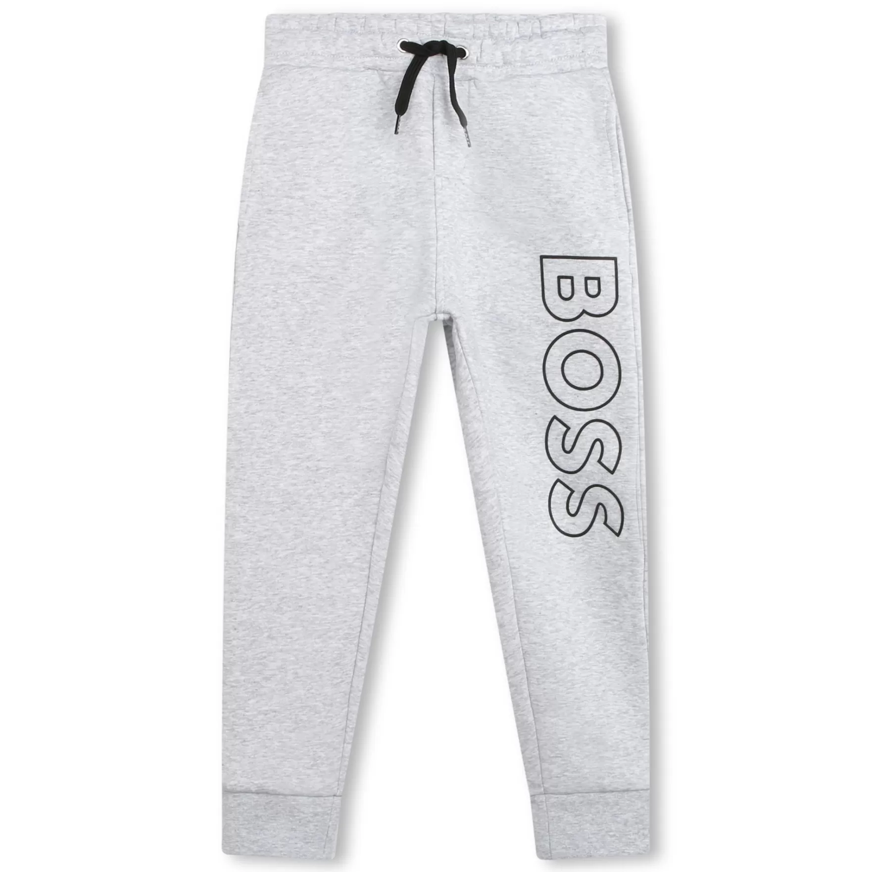 Jongen BOSS Joggingbroek