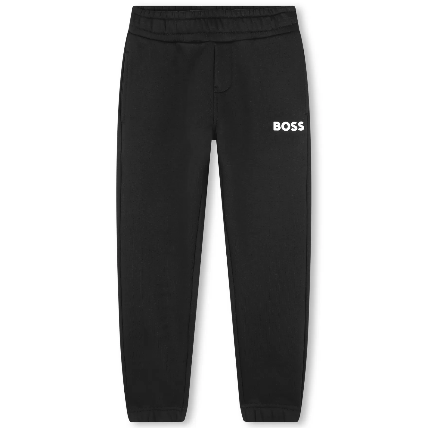 Jongen BOSS Joggingbroek