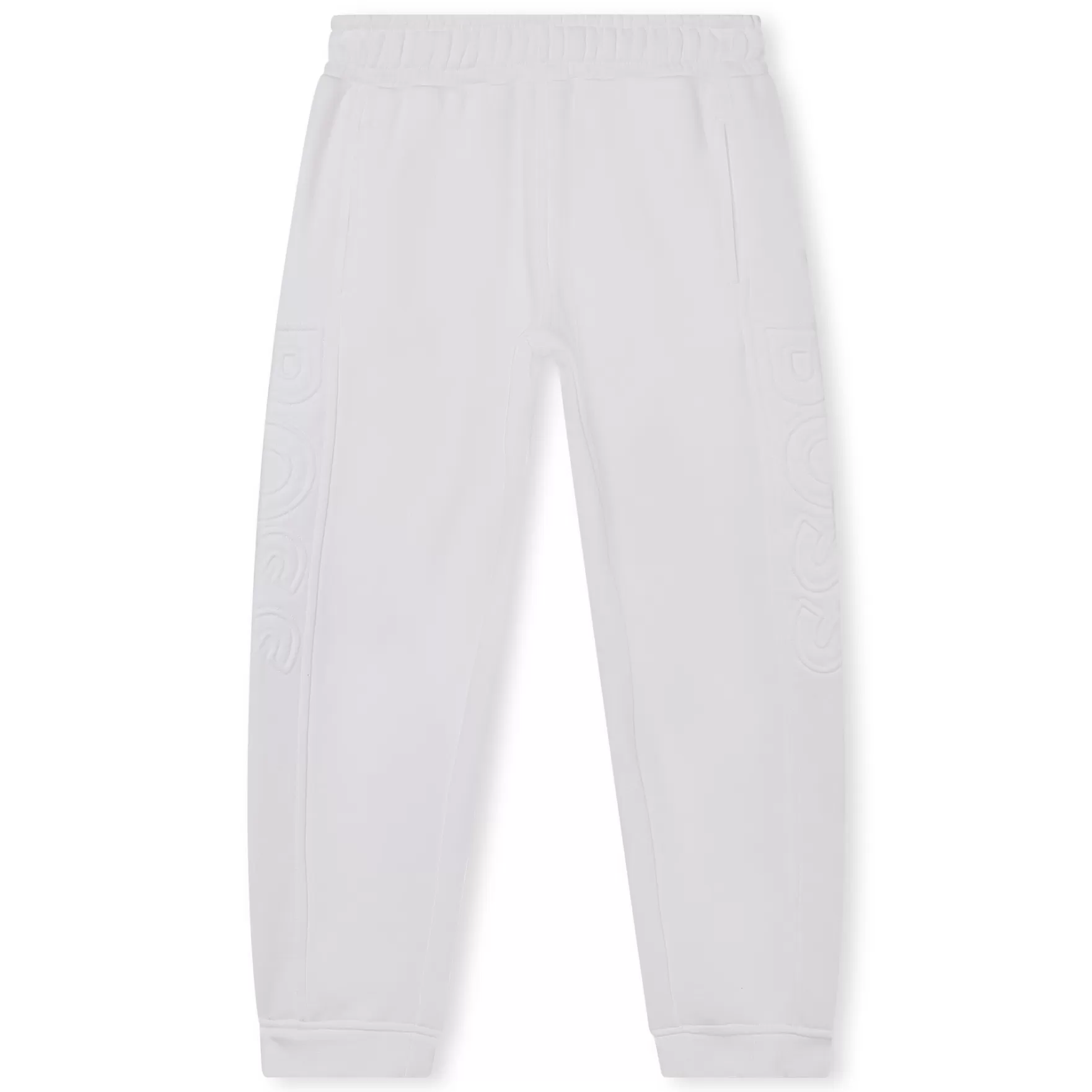 Jongen BOSS Joggingbroek