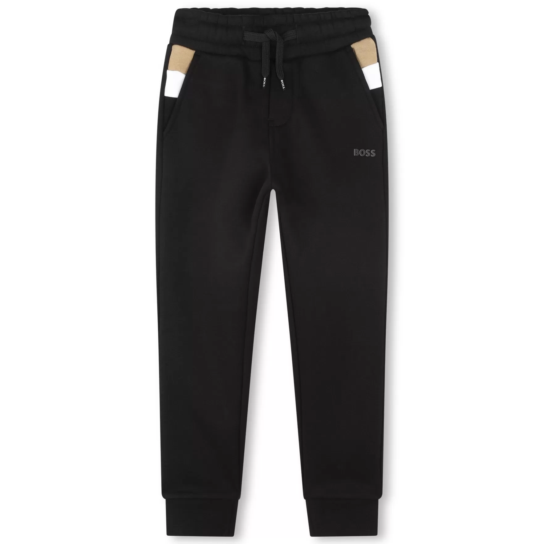 Jongen BOSS Joggingbroek