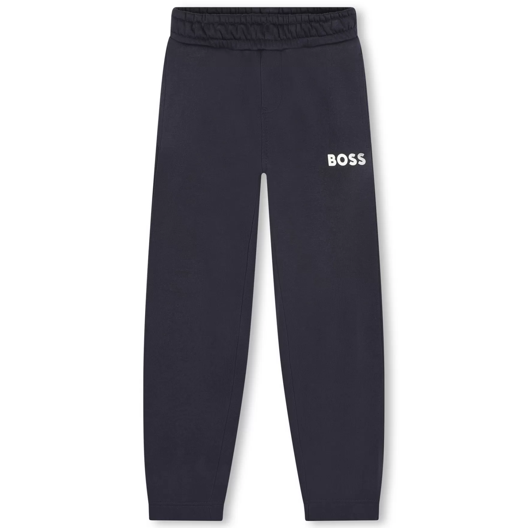 Jongen BOSS Joggingbroek