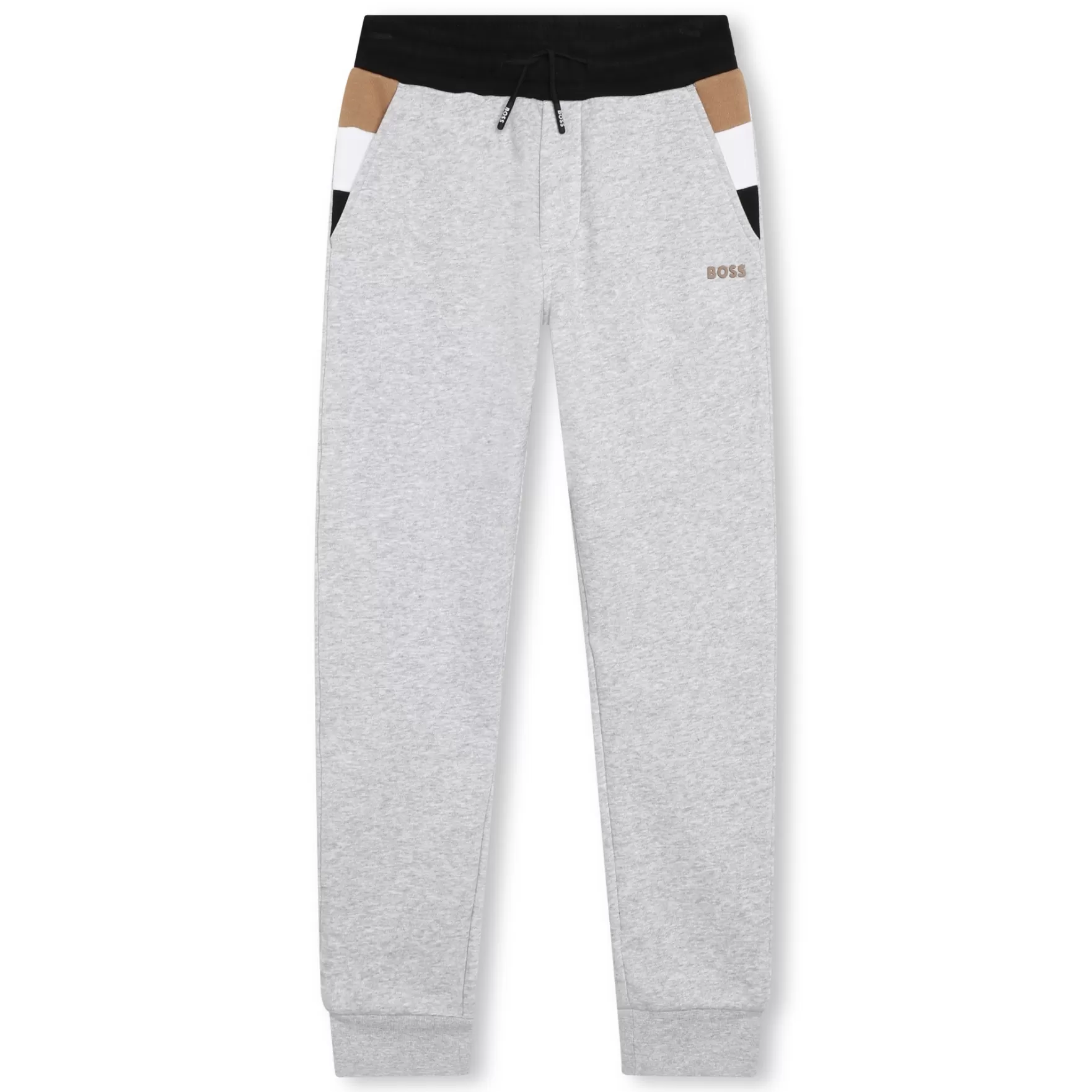 Jongen BOSS Joggingbroek