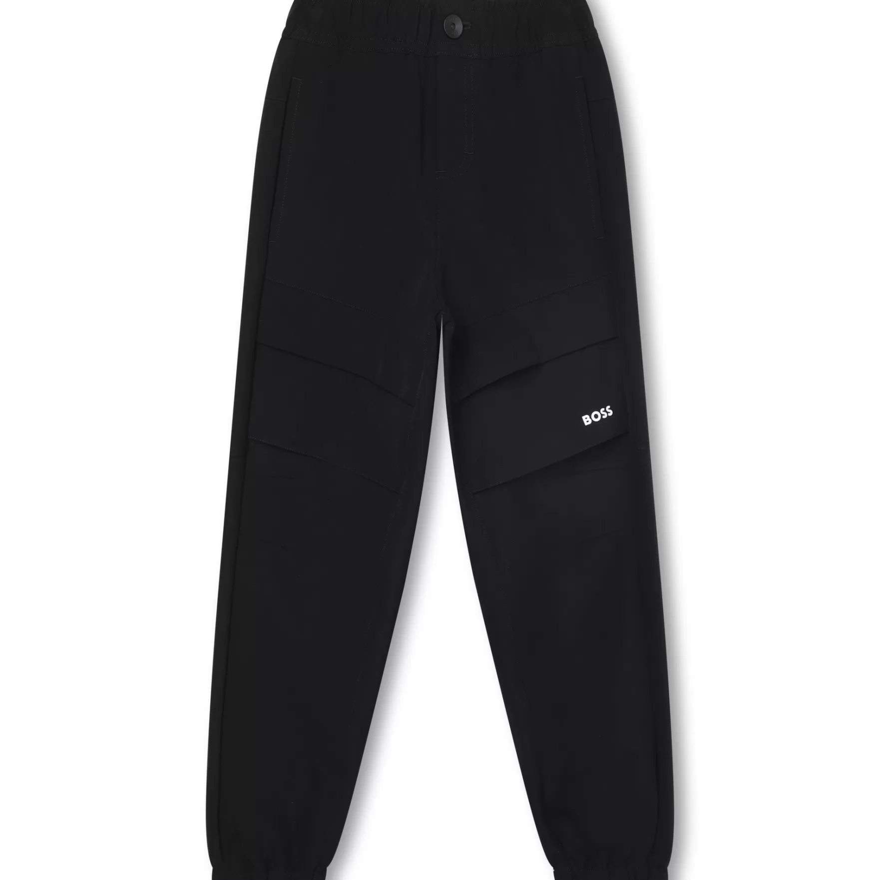 Jongen BOSS Joggingbroek