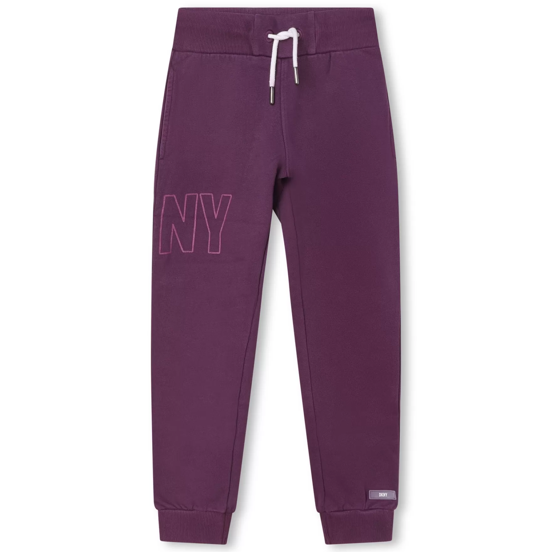 Meisje DKNY Joggingbroek