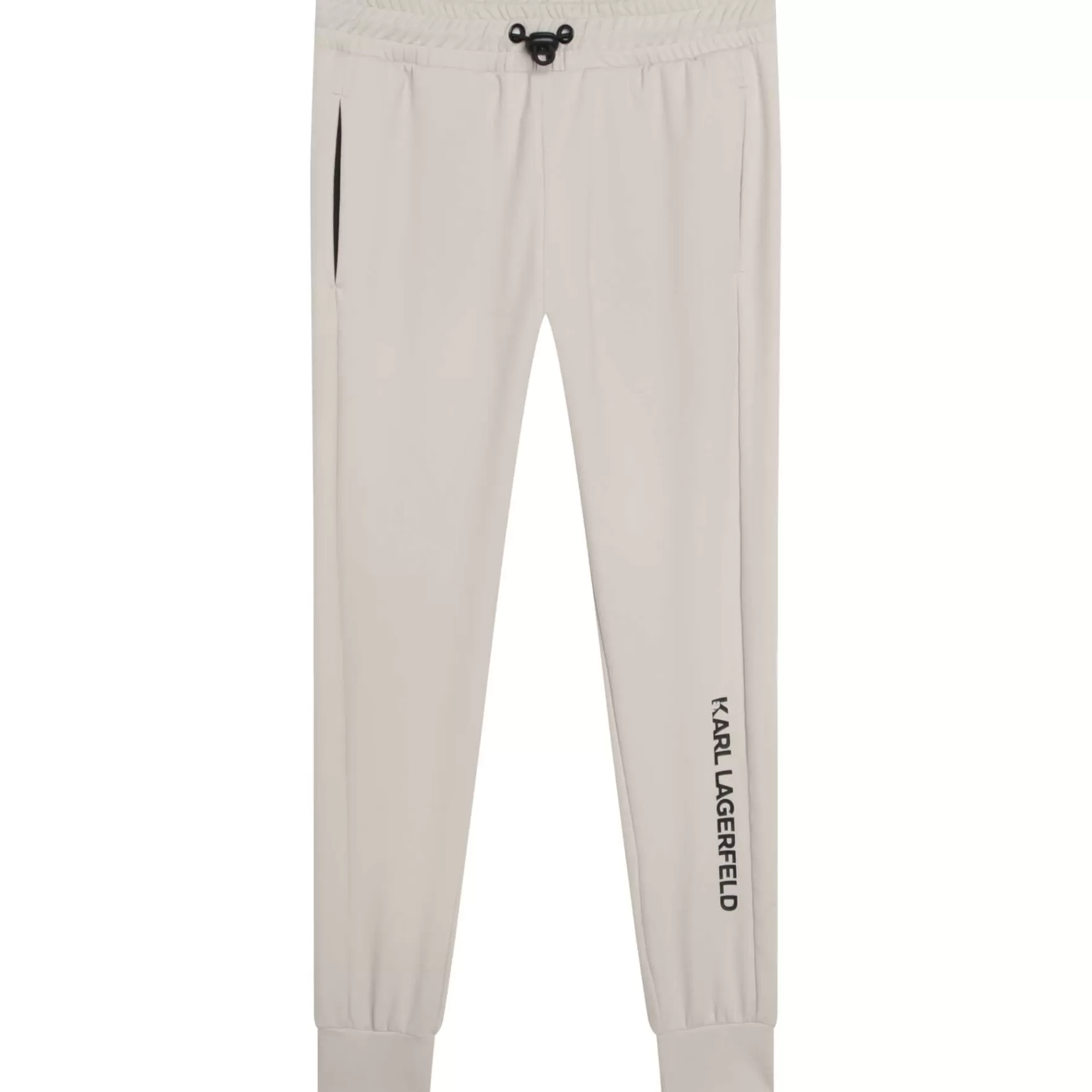 Jongen KARL LAGERFELD KIDS Joggingbroek