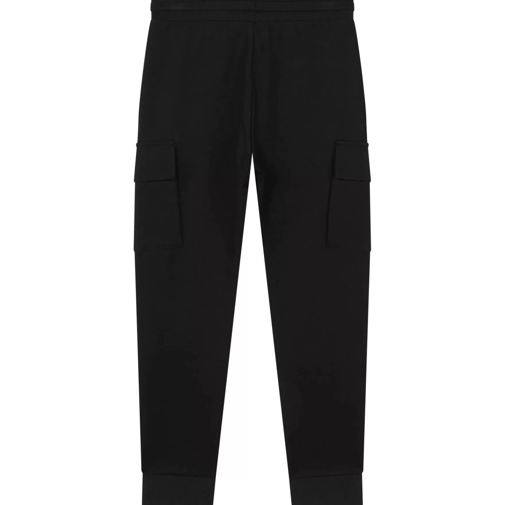 Meisje BOSS Joggingbroek