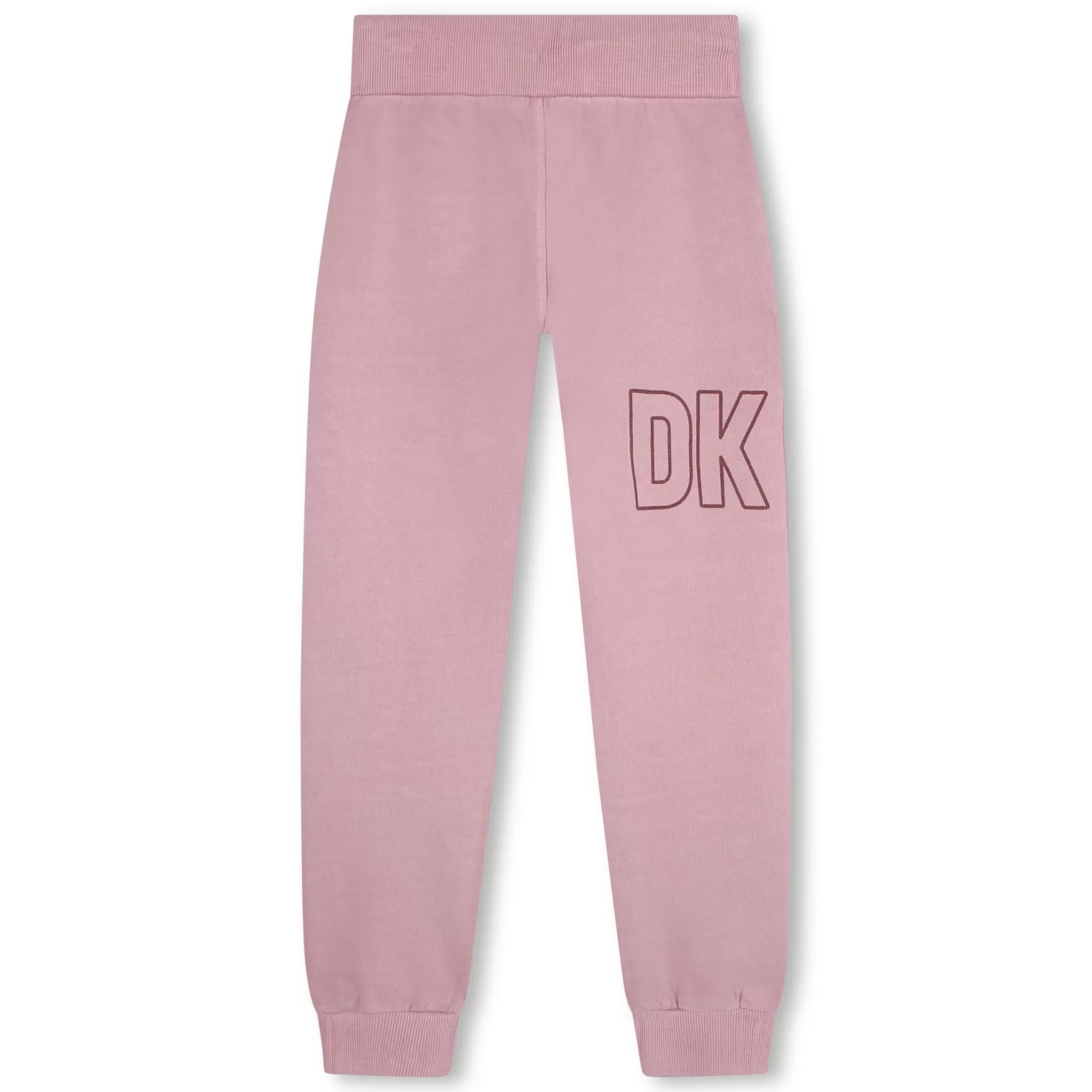 Meisje DKNY Joggingbroek