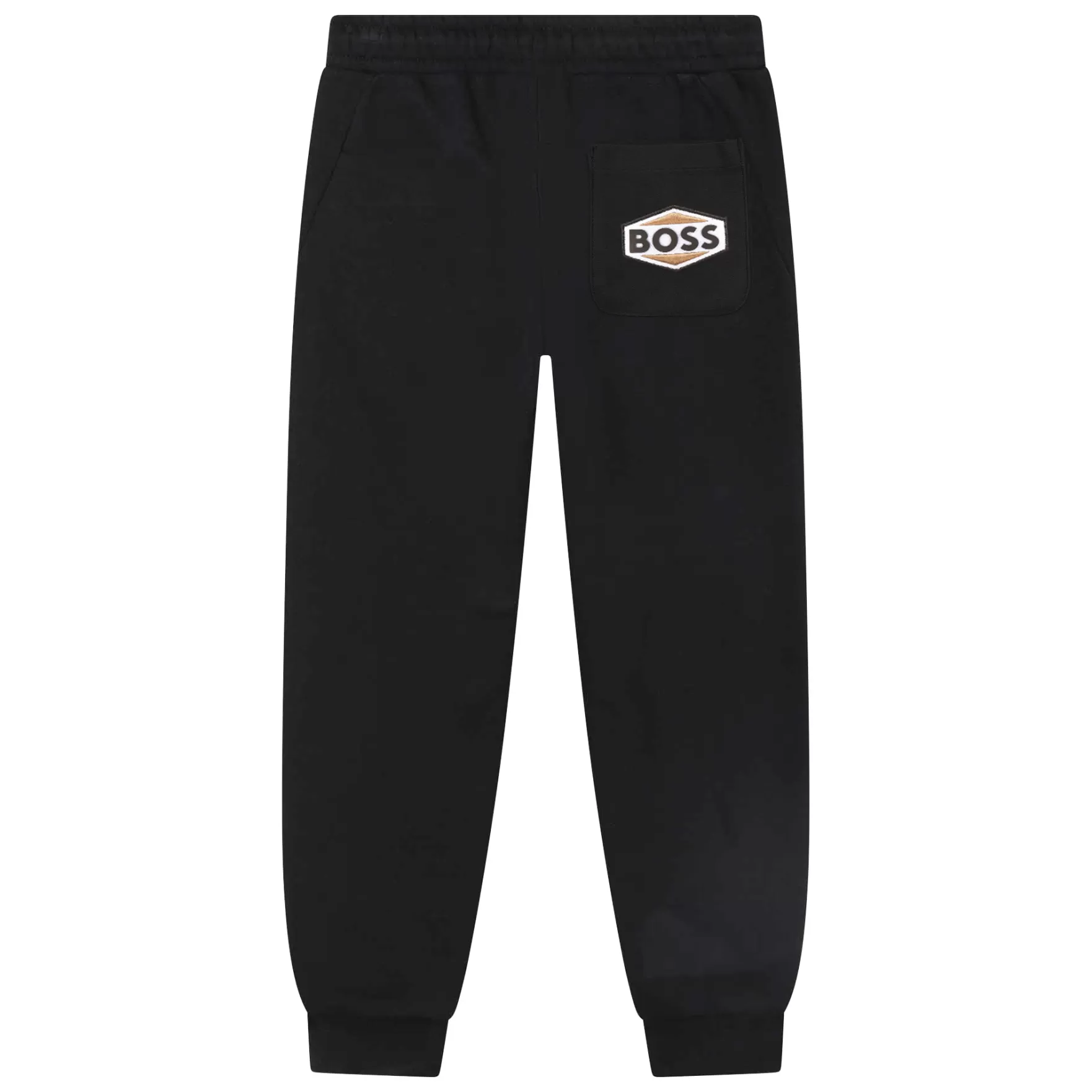 Jongen BOSS Joggingbroek