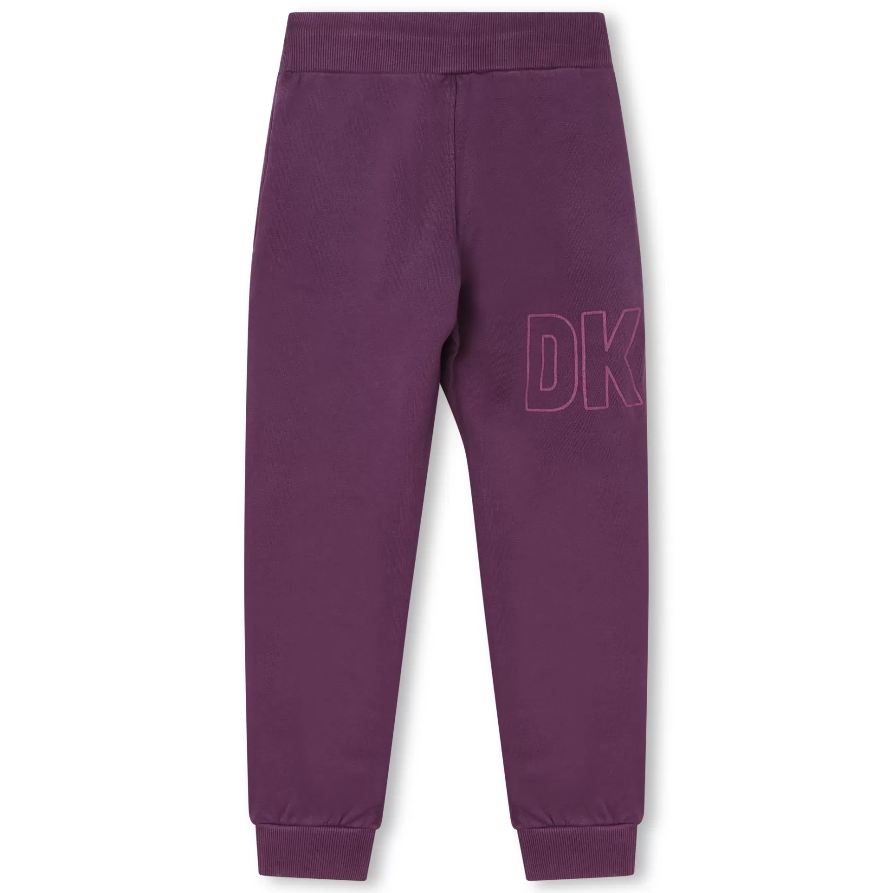 Meisje DKNY Joggingbroek