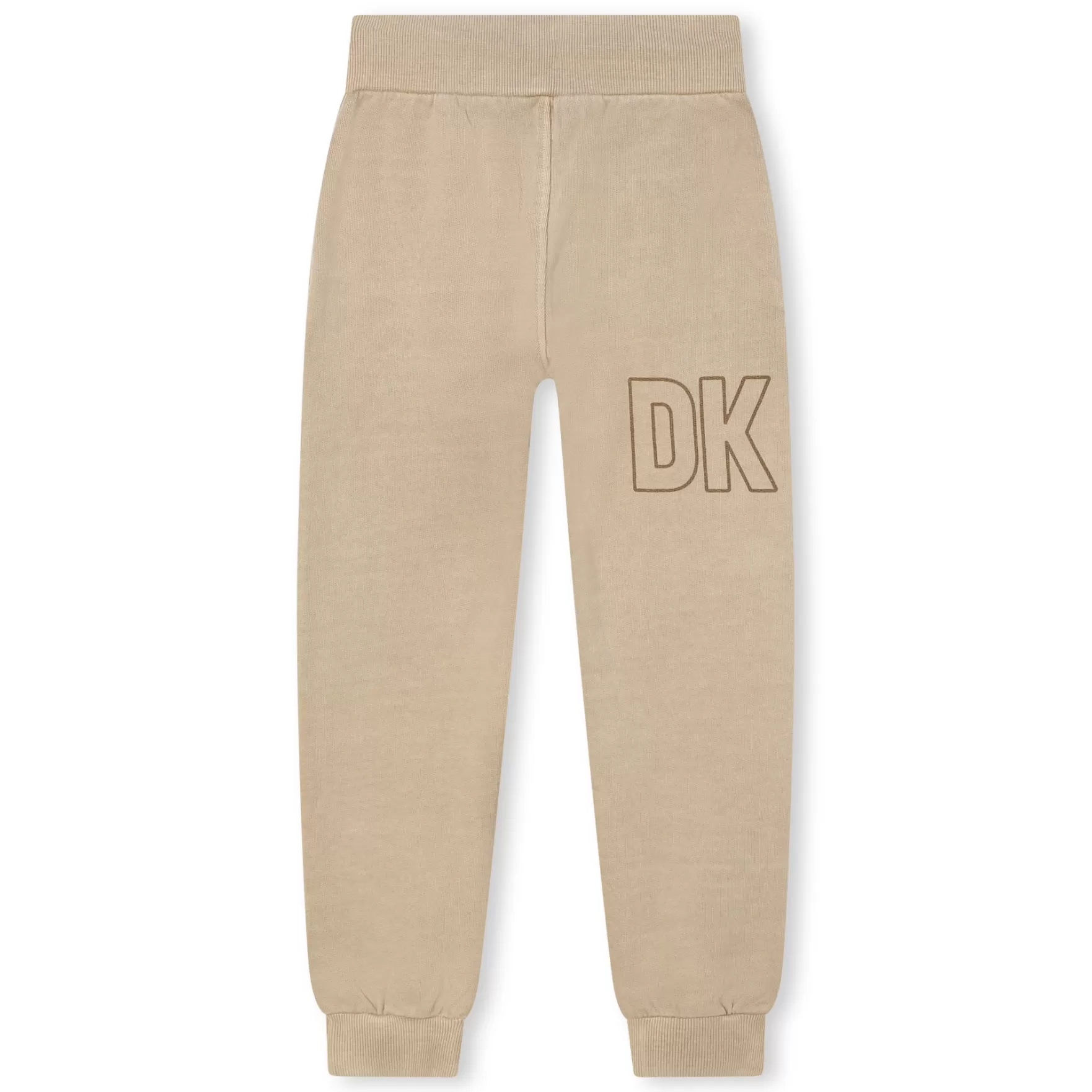 Meisje DKNY Joggingbroek