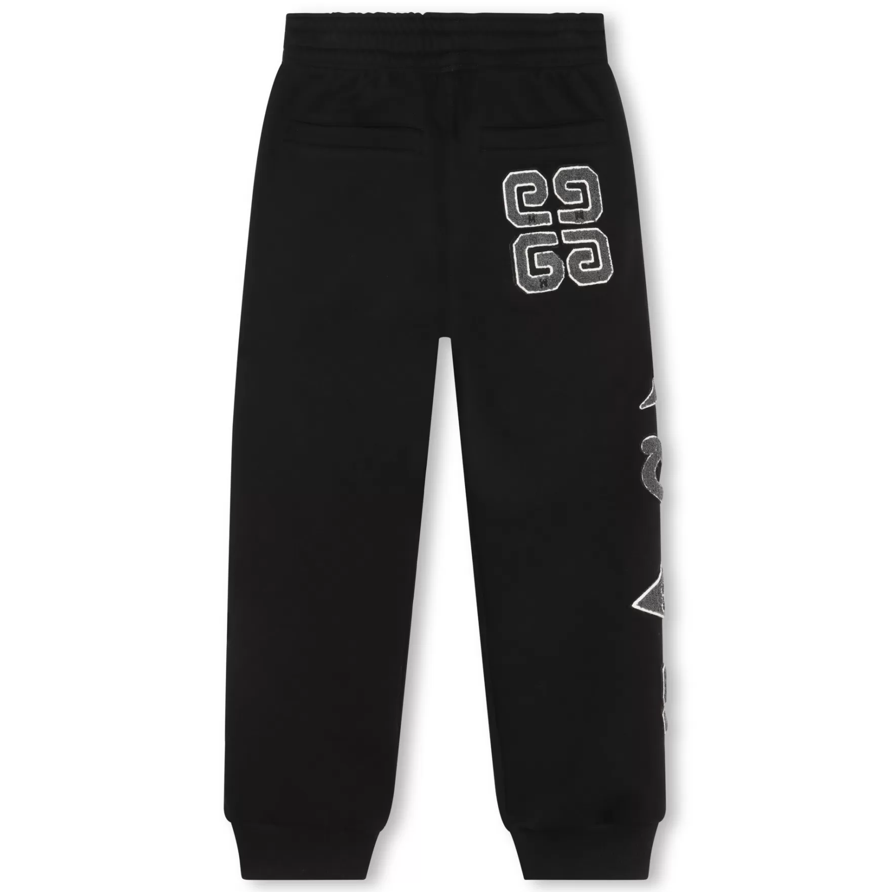 Jongen GIVENCHY Joggingbroek Met Badges