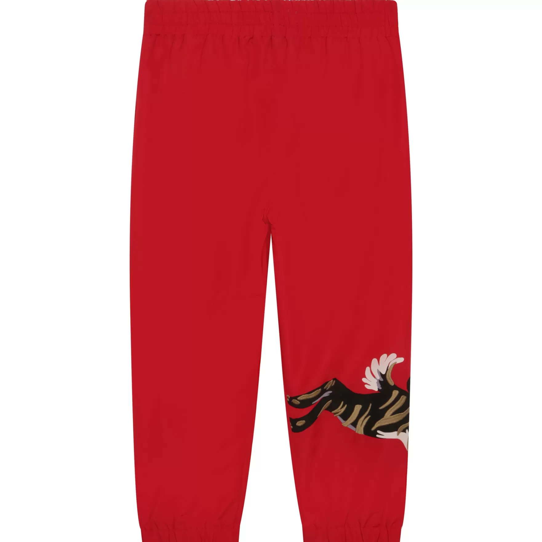 Jongen KENZO KIDS Joggingbroek Met Haasje