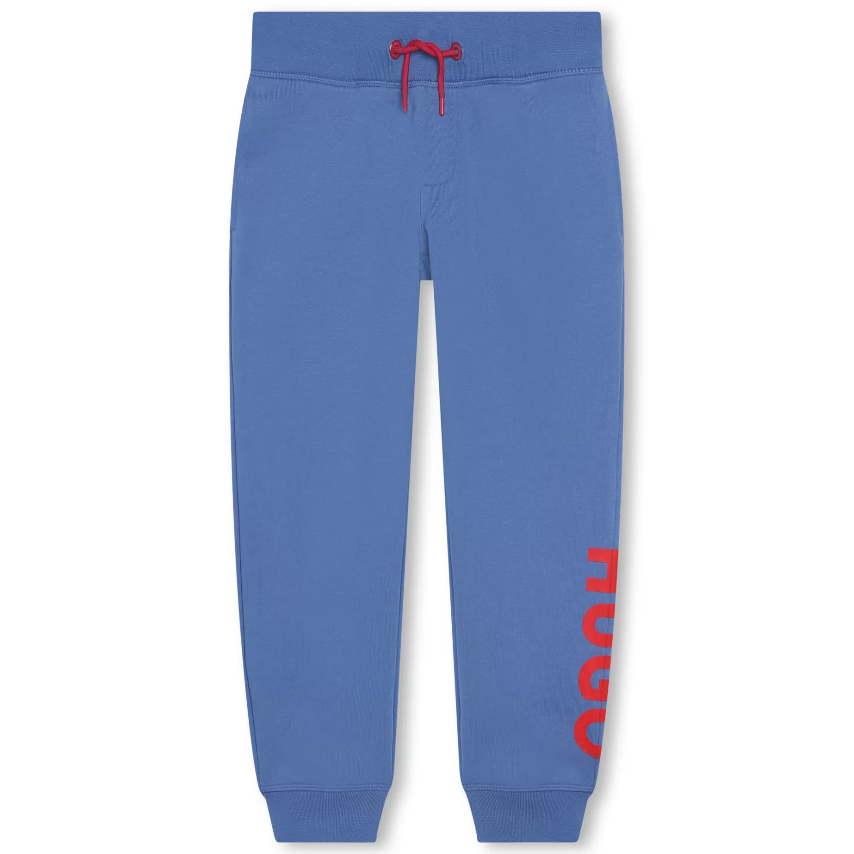 Jongen HUGO Joggingbroek Met Logo