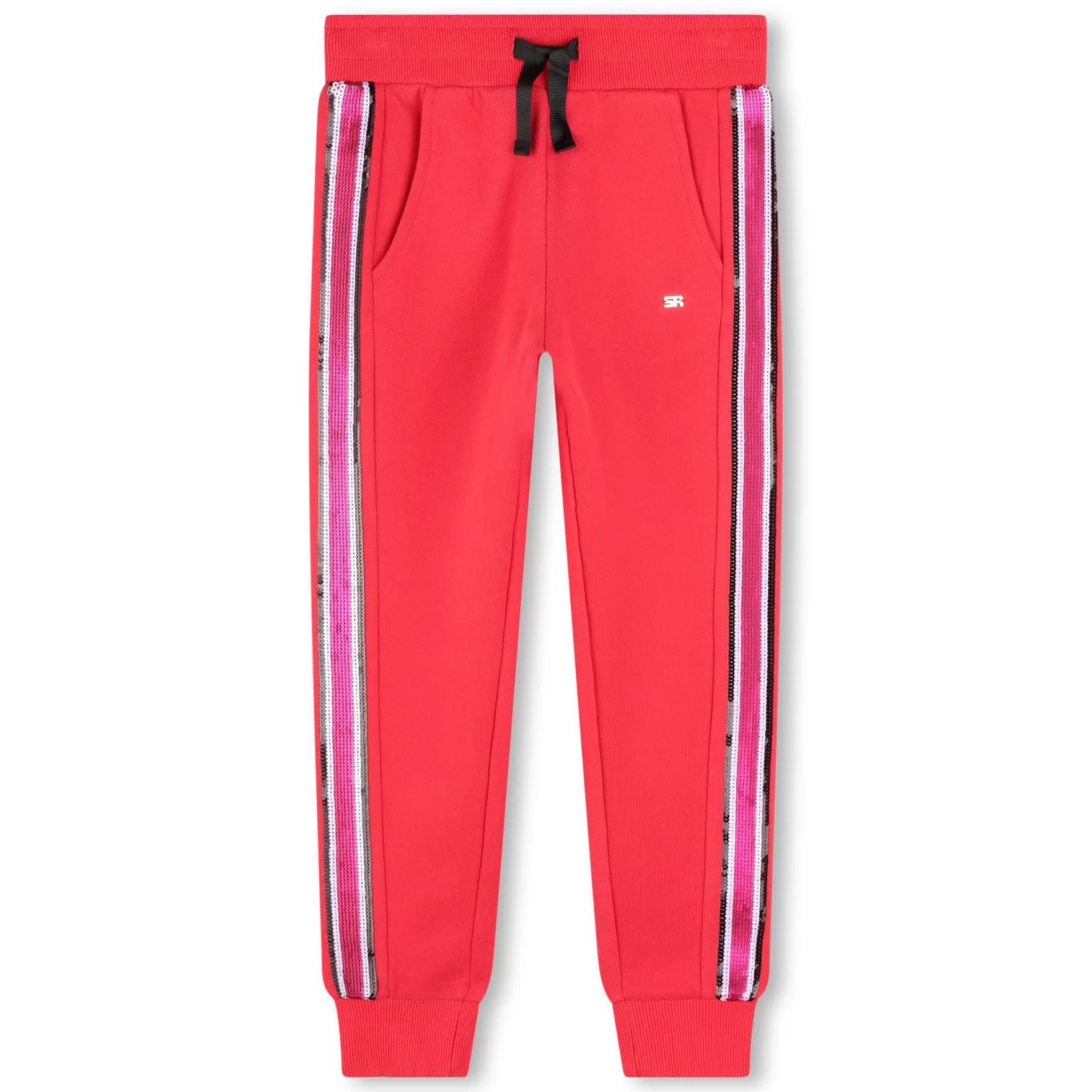 Meisje SONIA RYKIEL Joggingbroek Met Pailletten