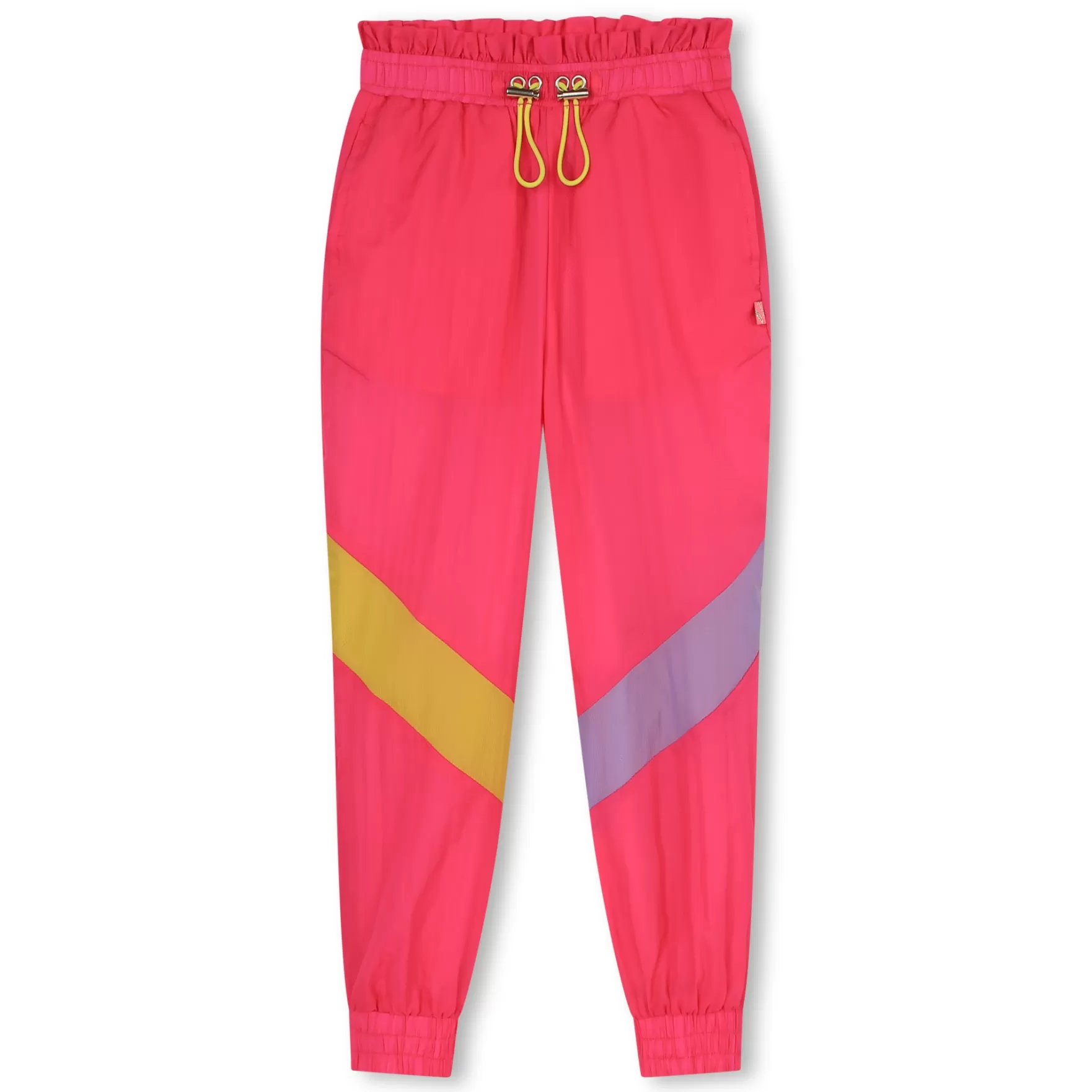 Meisje BILLIEBLUSH Joggingbroek Met Stroken