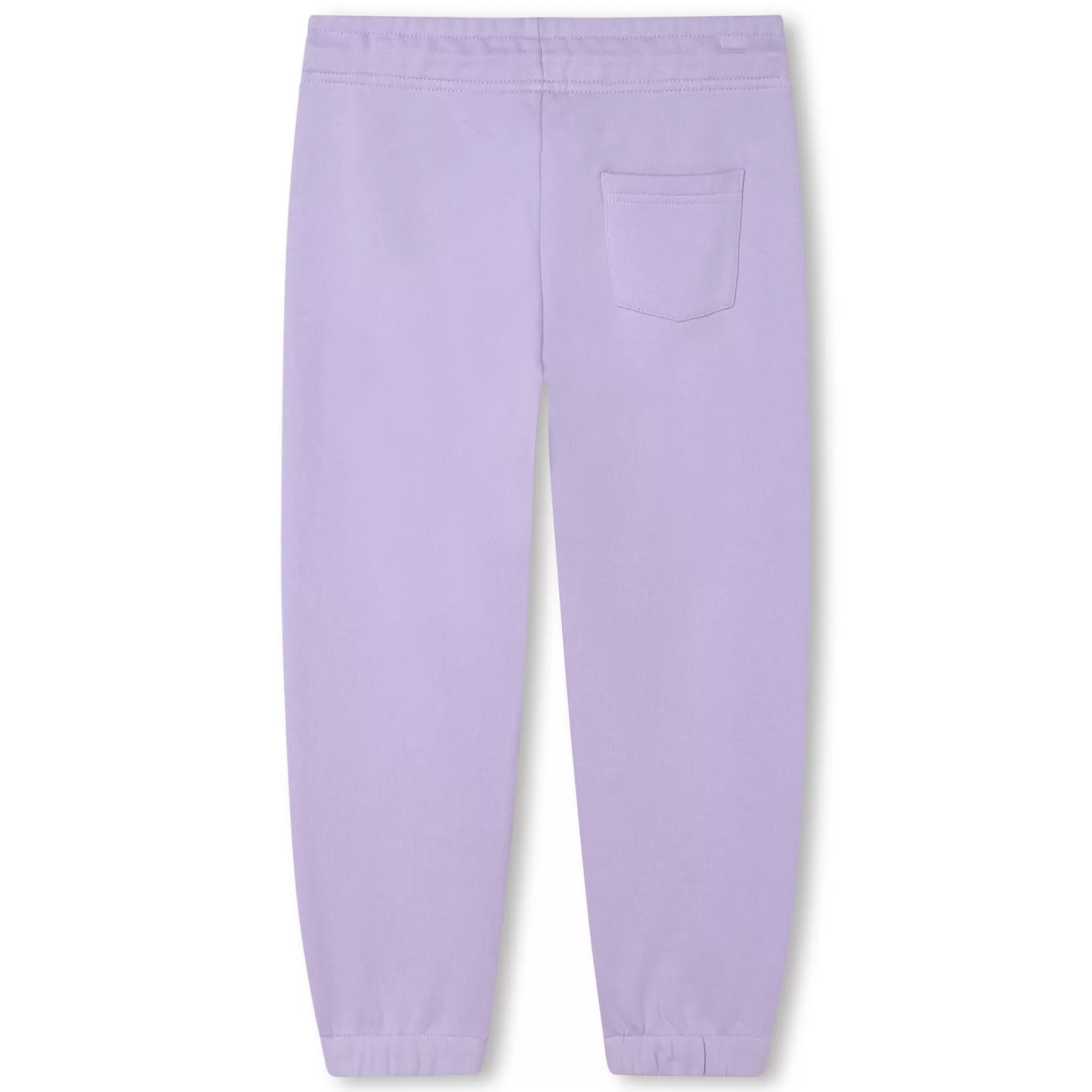 Meisje HUGO Joggingbroek Van Fleece