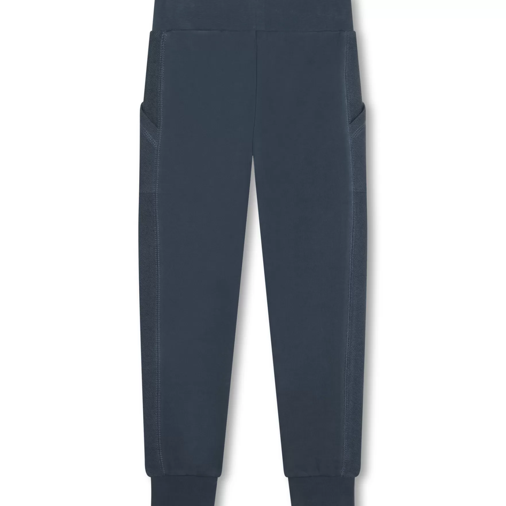 Jongen DKNY Joggingbroek Van Fleece