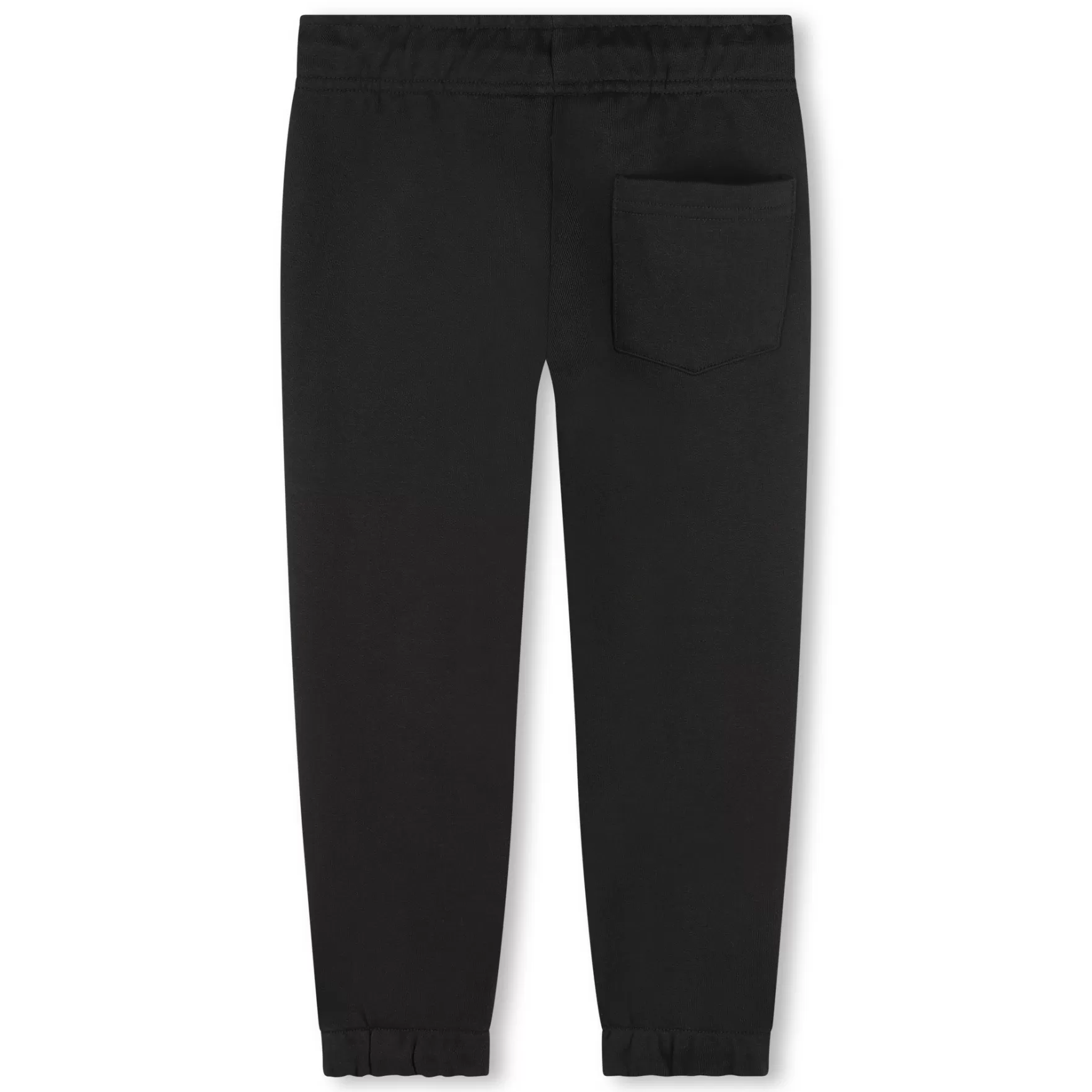 Meisje HUGO Joggingbroek Van Fleece