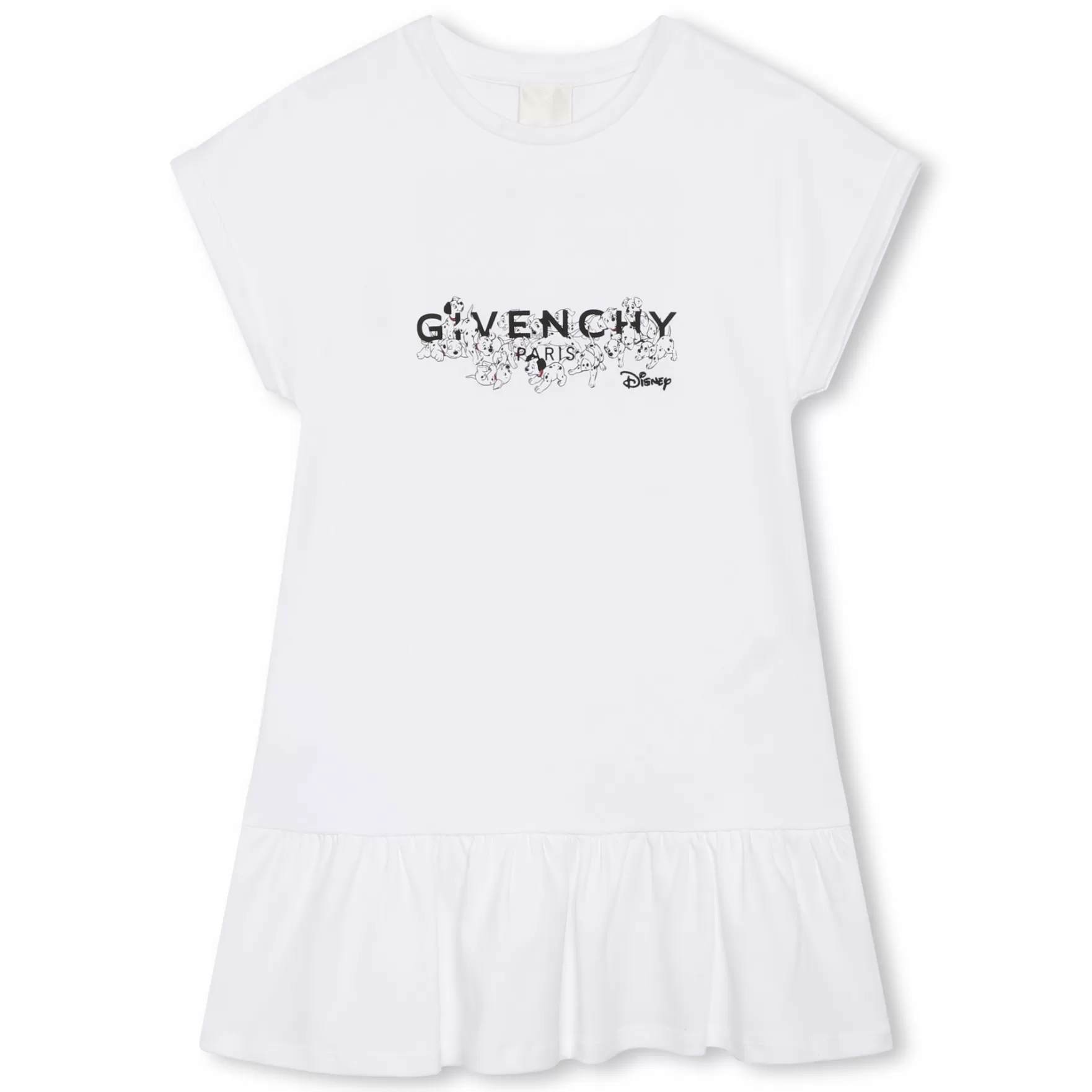 Meisje GIVENCHY Jurk Cm