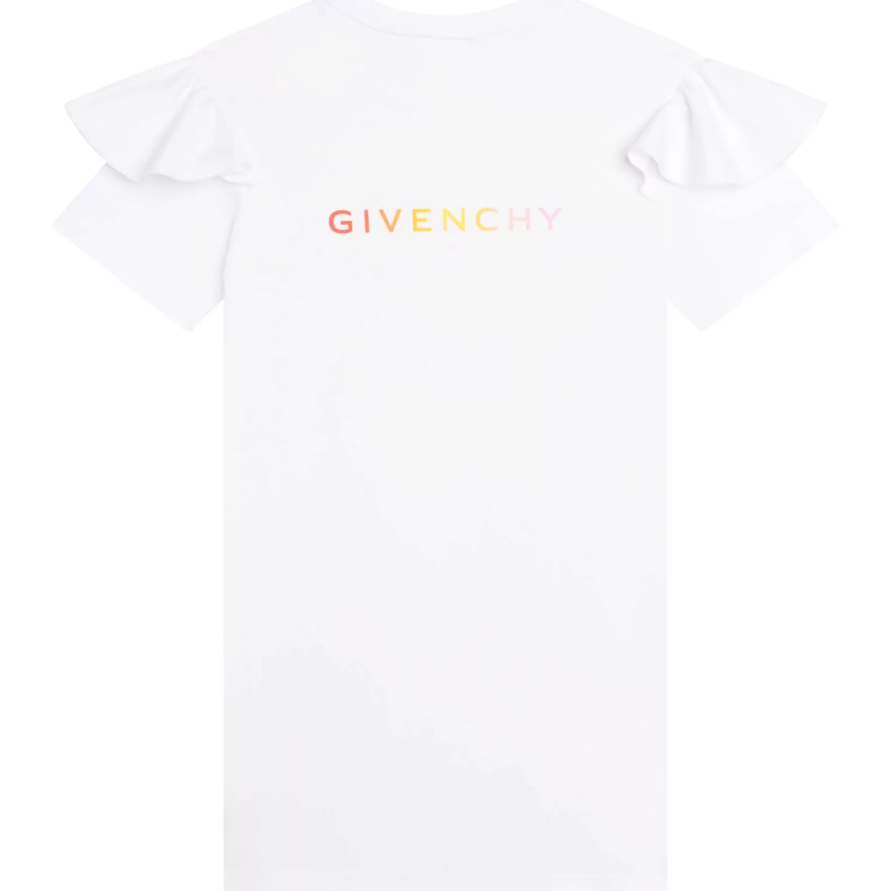 Meisje GIVENCHY Jurk Cm