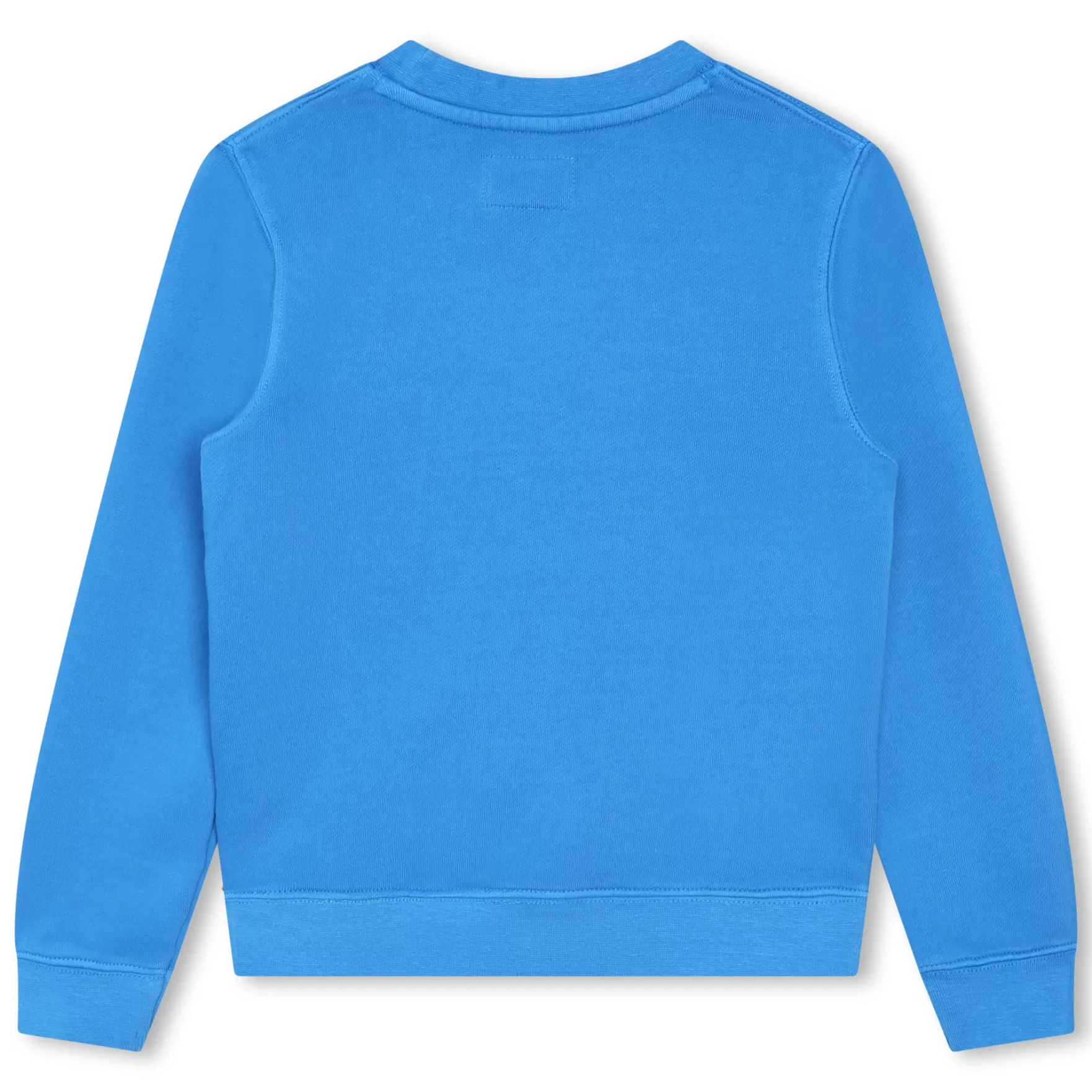 Jongen ZADIG & VOLTAIRE Katoenen Fleece Sweater