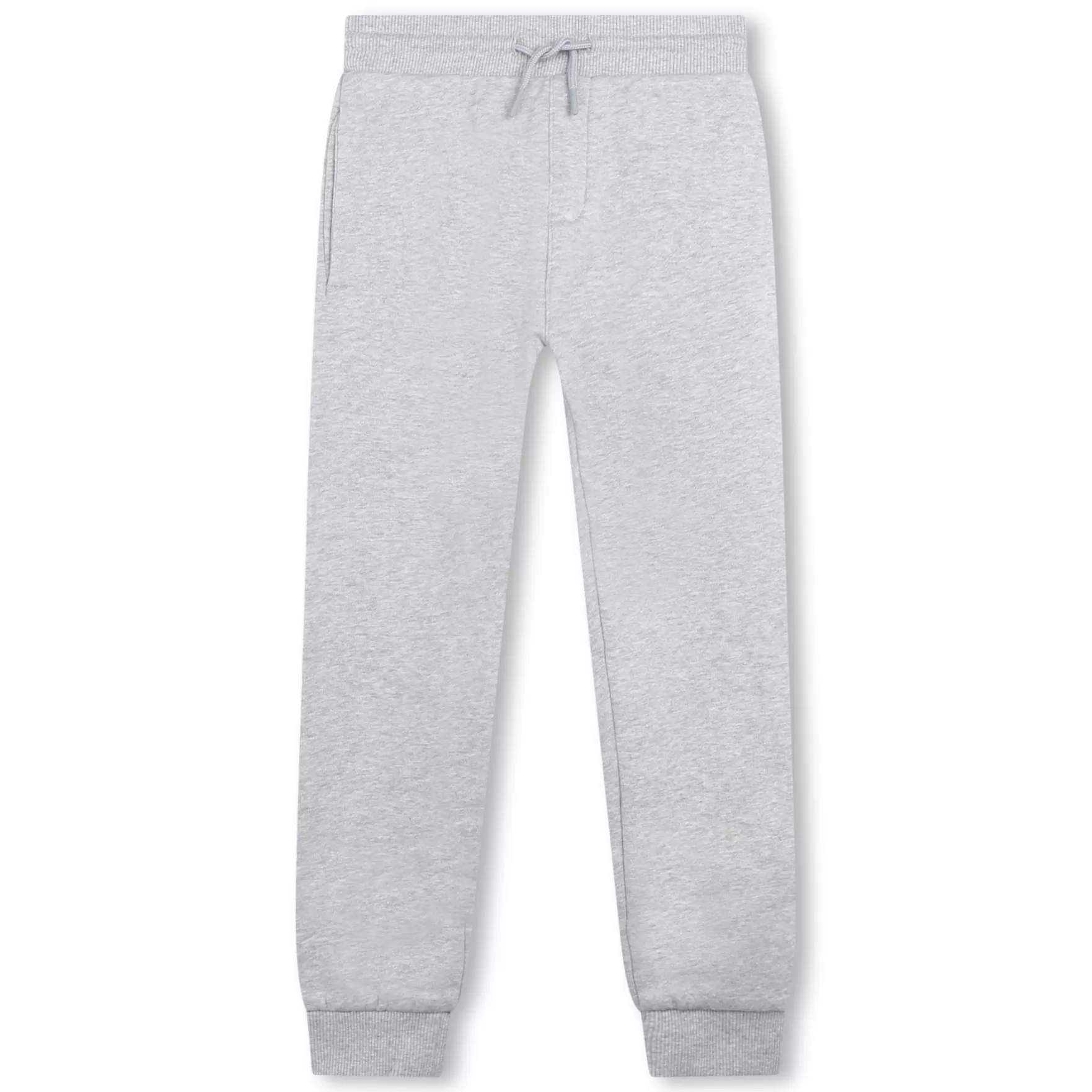 Jongen KENZO KIDS Katoenen Joggingbroek