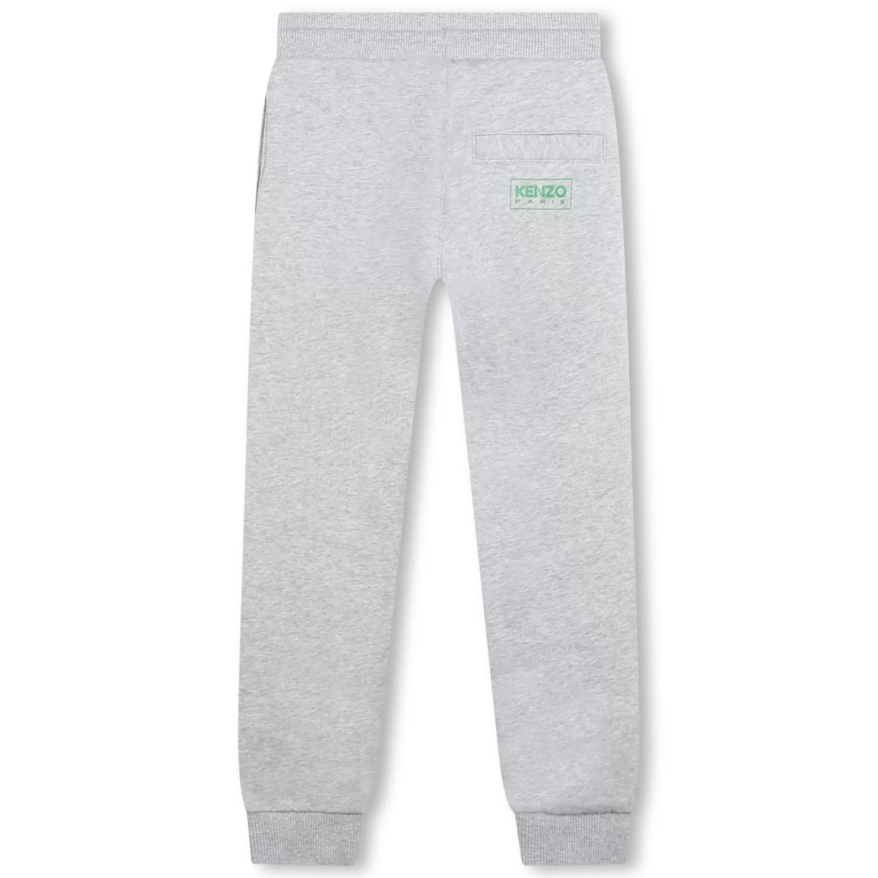 Jongen KENZO KIDS Katoenen Joggingbroek