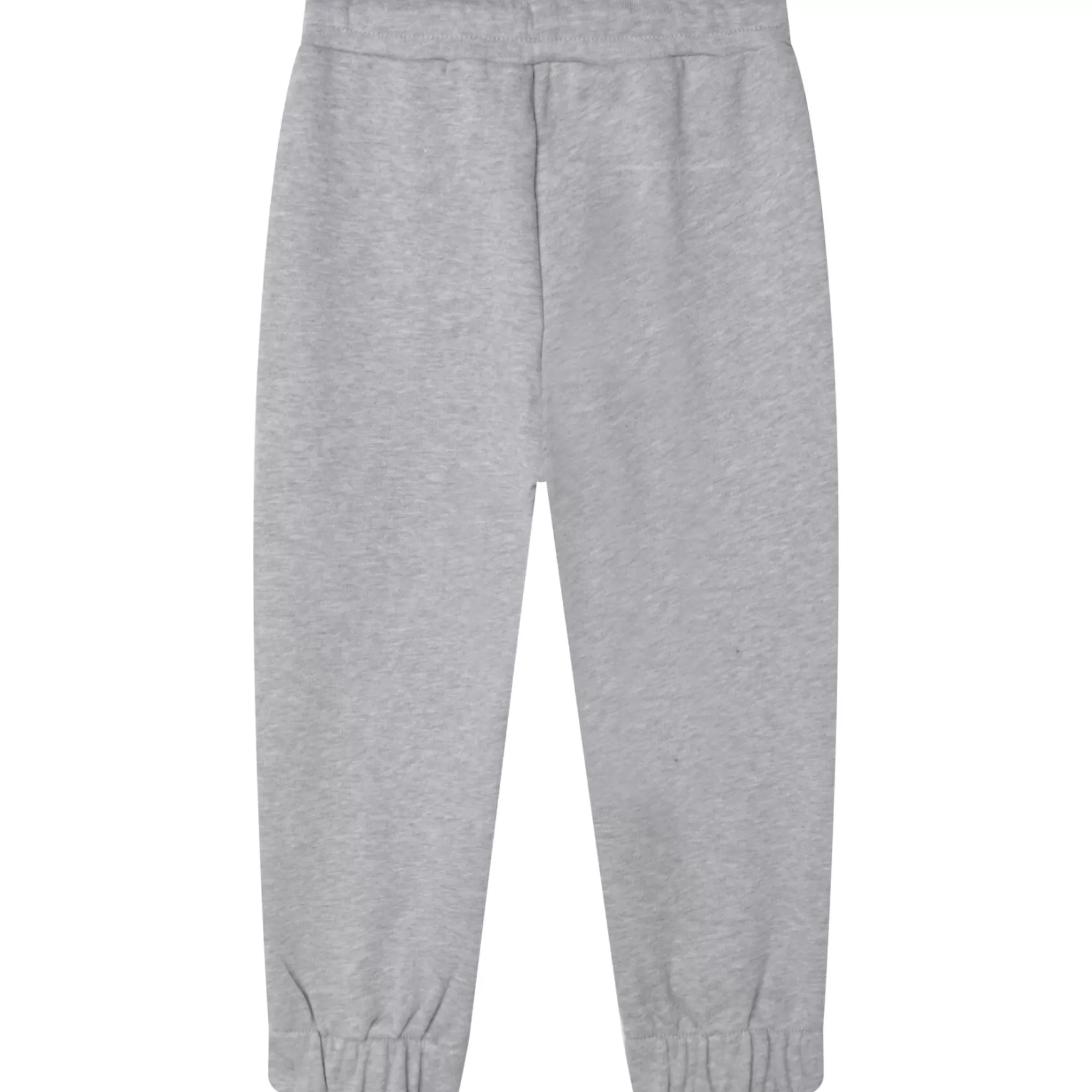 Jongen KENZO KIDS Katoenen Joggingbroek