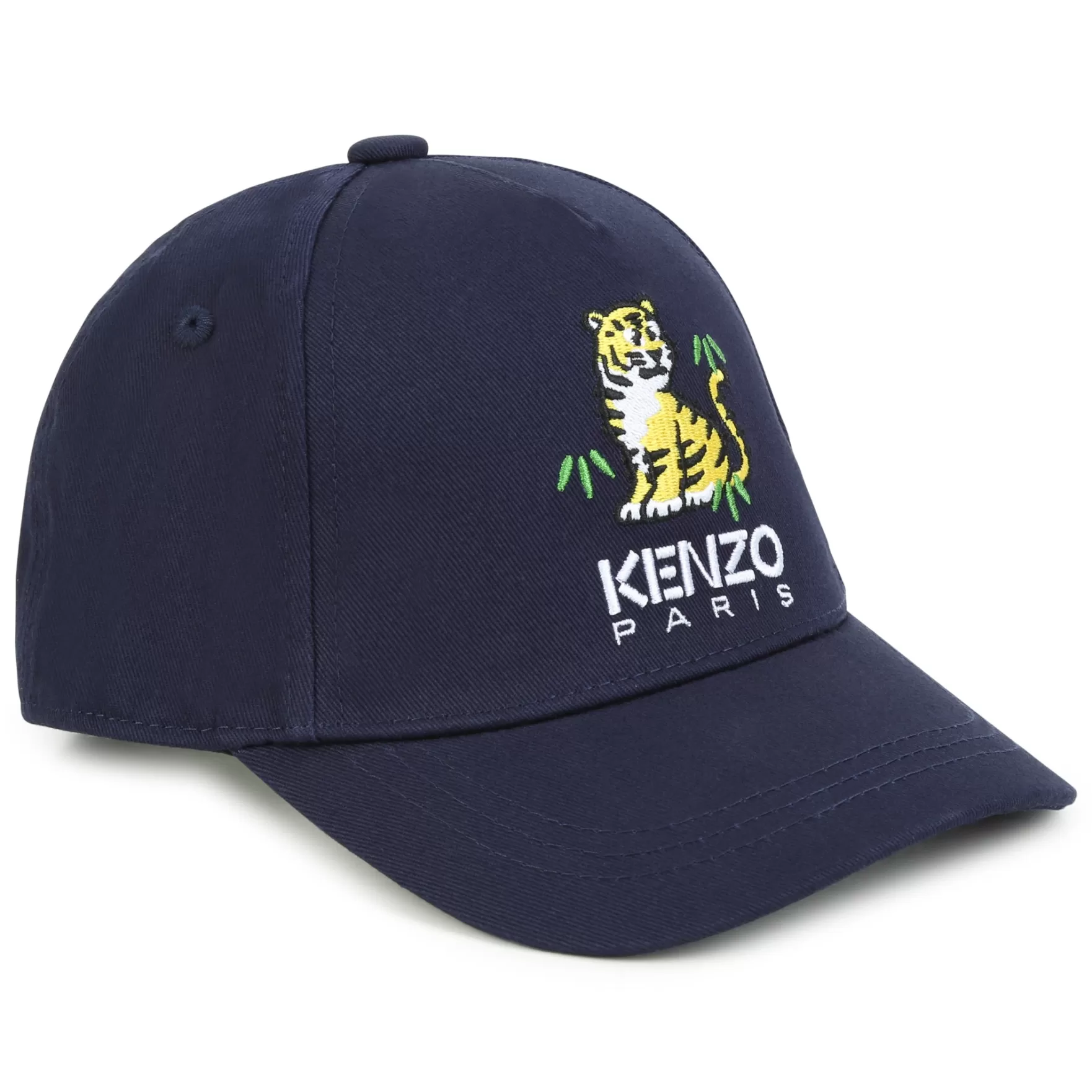 Jongen KENZO KIDS Katoenen Pet