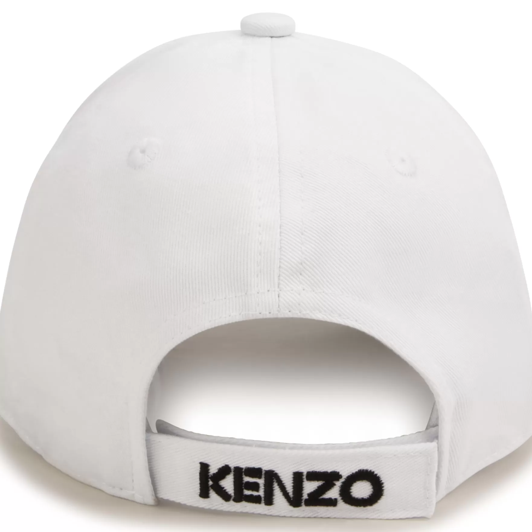 Jongen KENZO KIDS Katoenen Pet