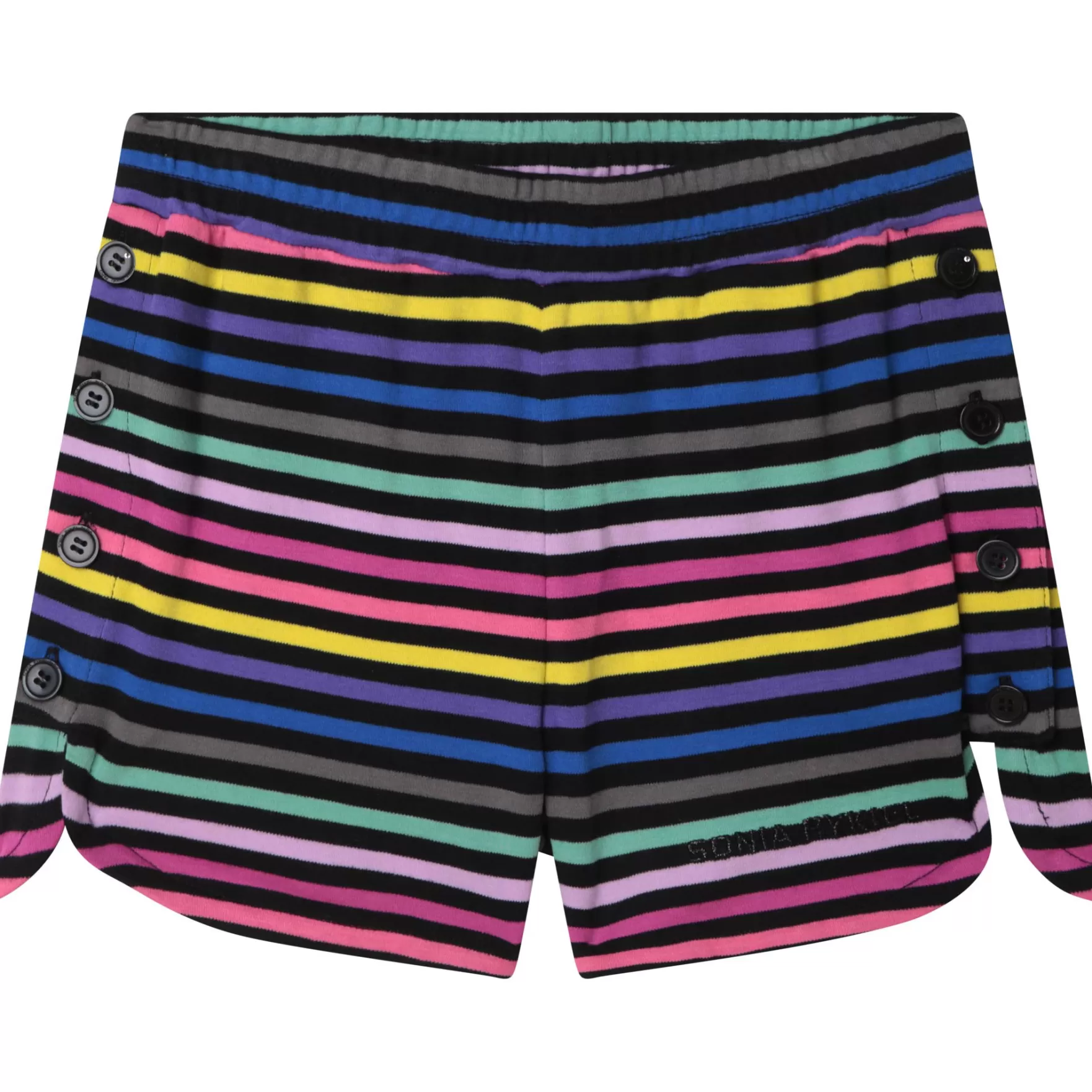 Meisje SONIA RYKIEL Katoenen Short