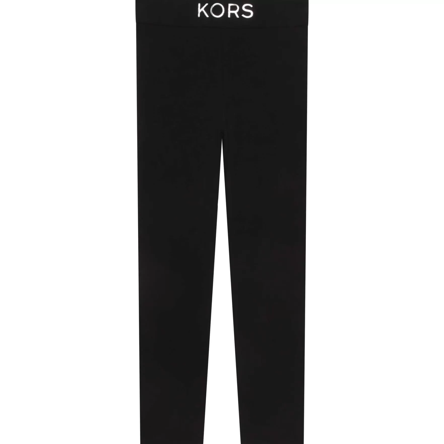 Meisje MICHAEL KORS Katoenen Sportlegging