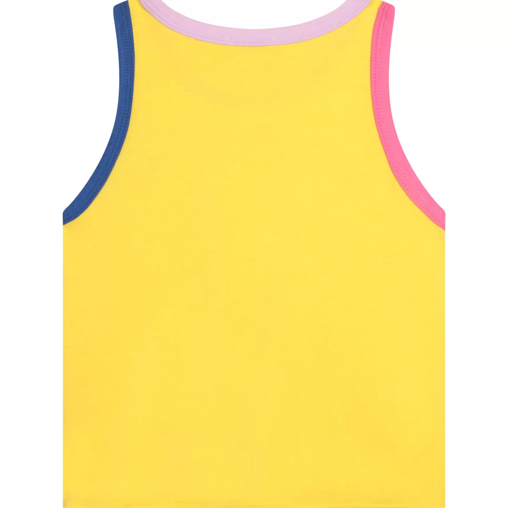 Meisje SONIA RYKIEL Katoenen Tanktop