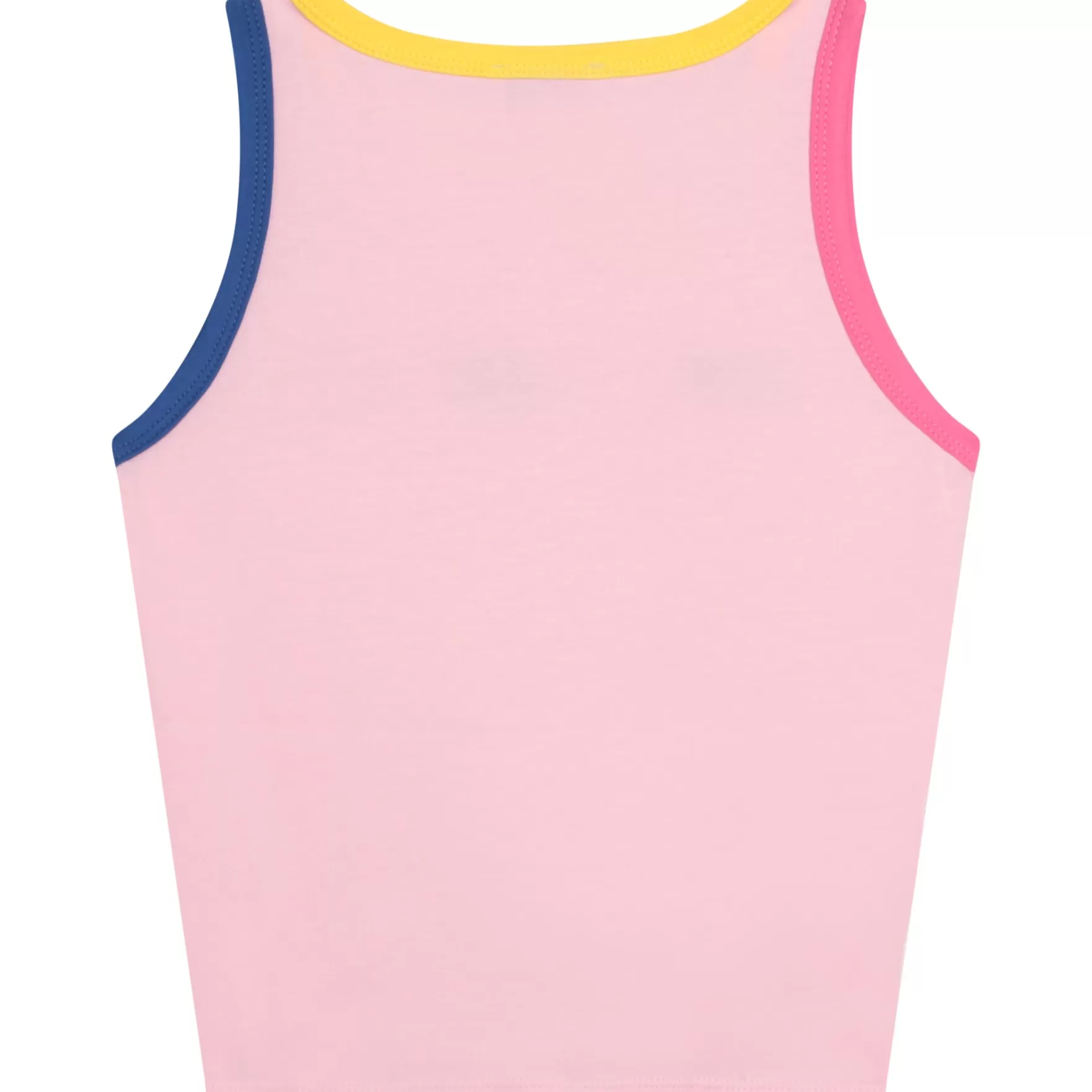 Meisje SONIA RYKIEL Katoenen Tanktop