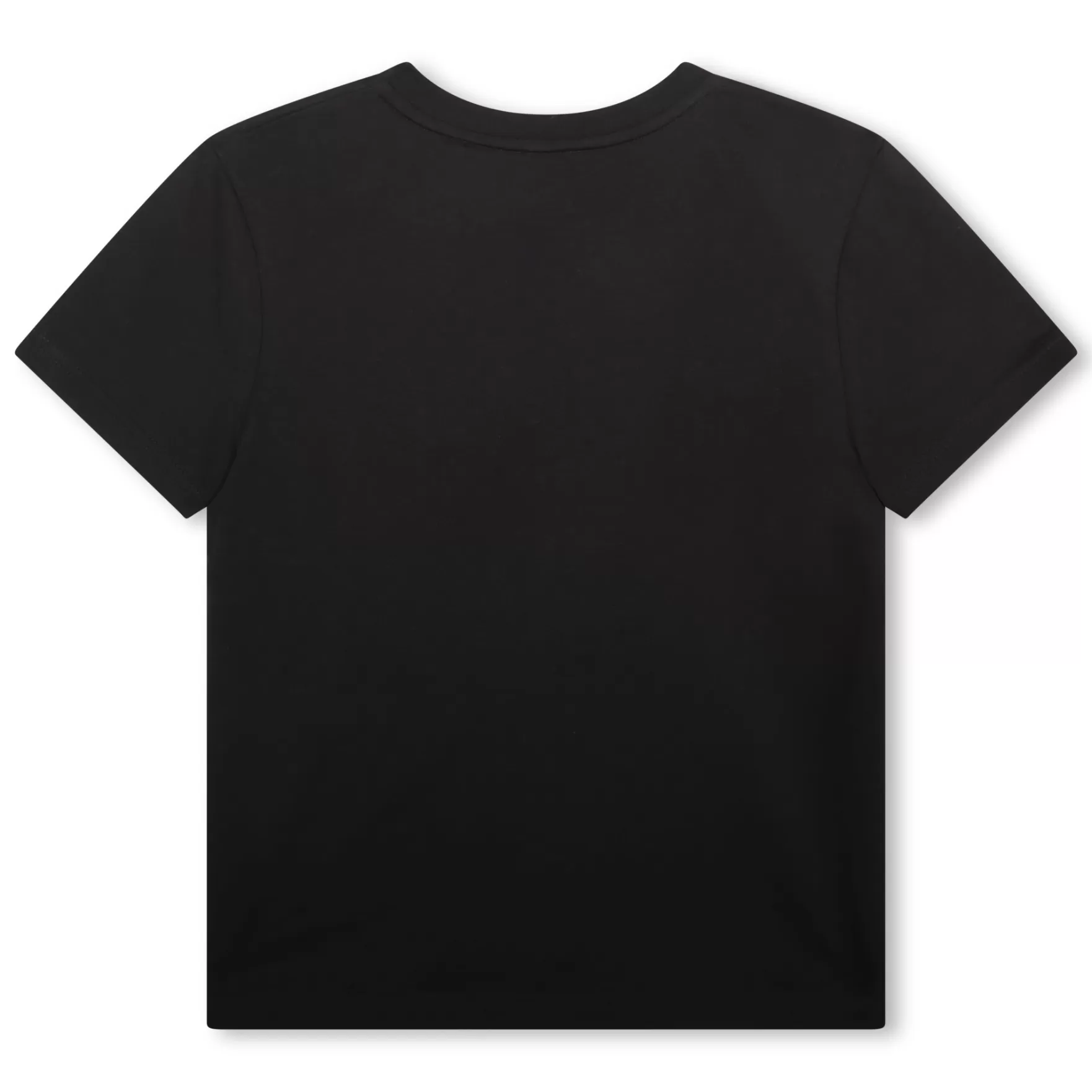 Jongen GIVENCHY Katoenen T-Shirt Met Badges