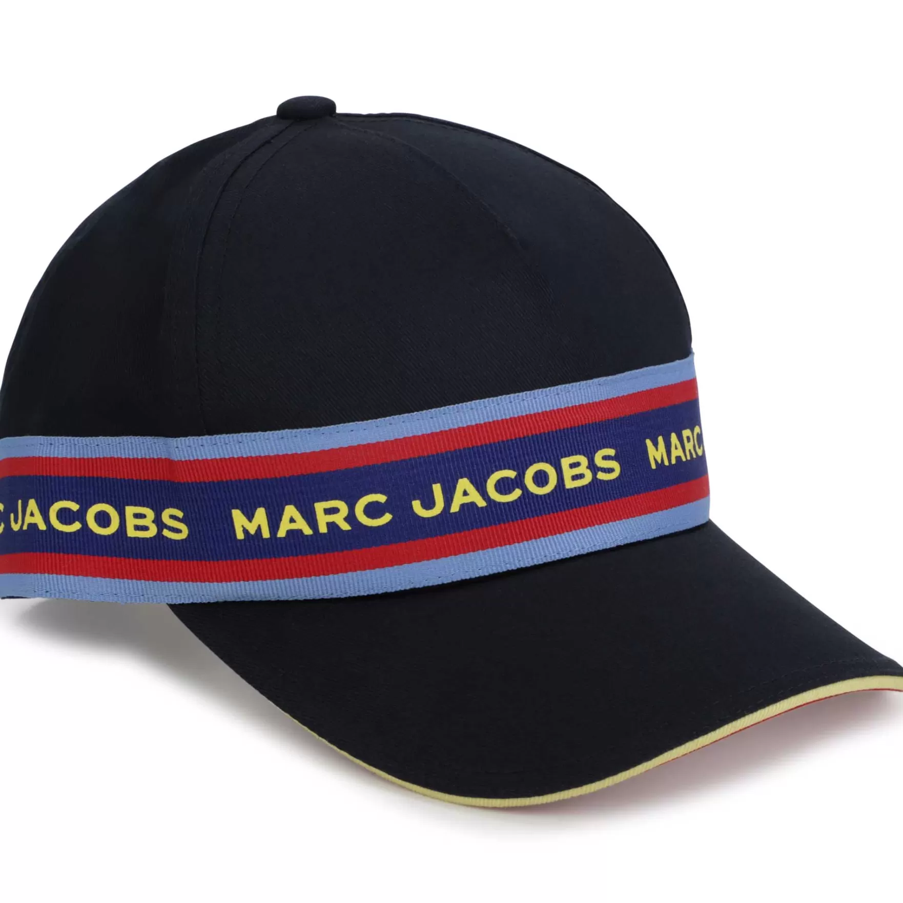 Jongen MARC JACOBS Kleurrijke Pet