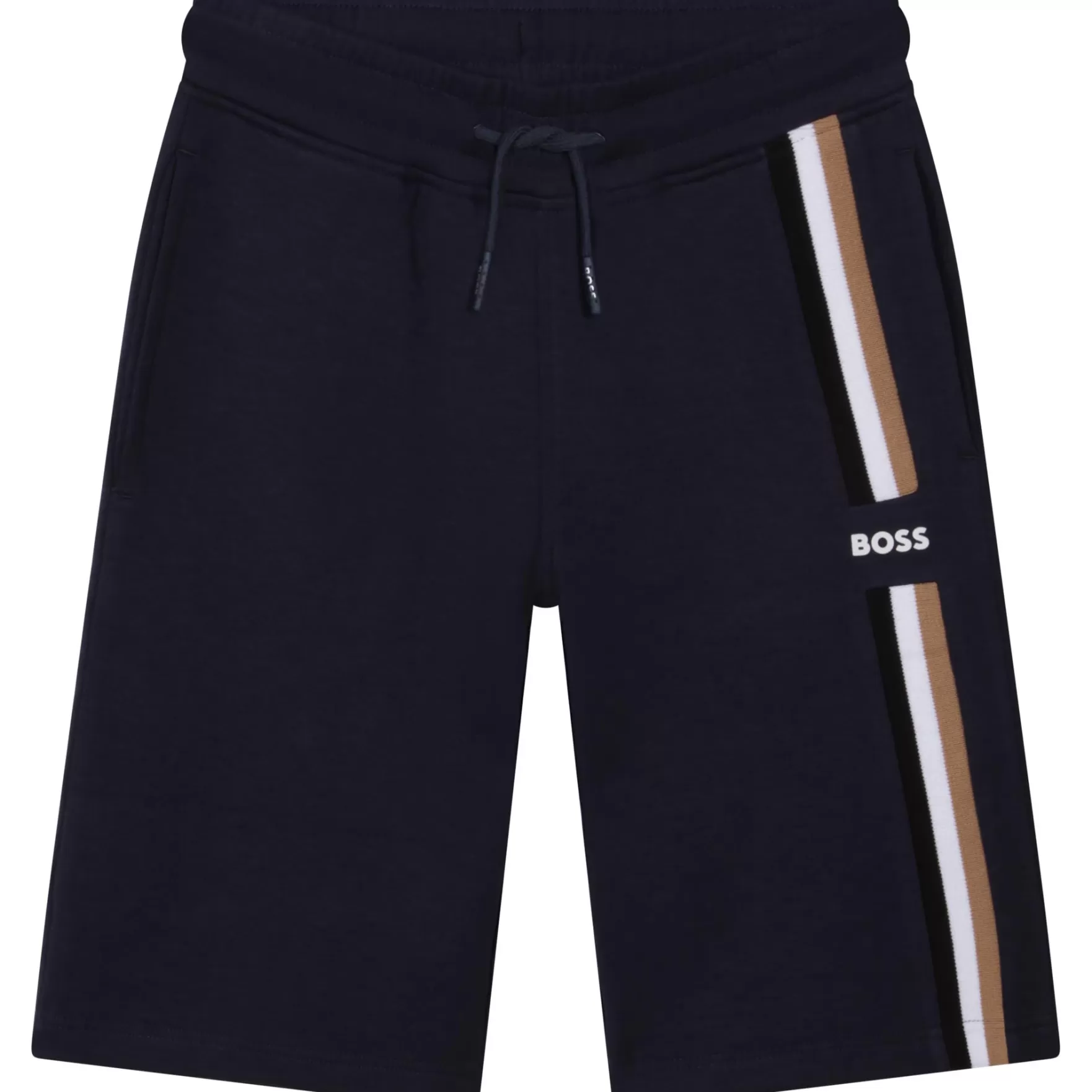 Jongen BOSS Korte Joggingbroek